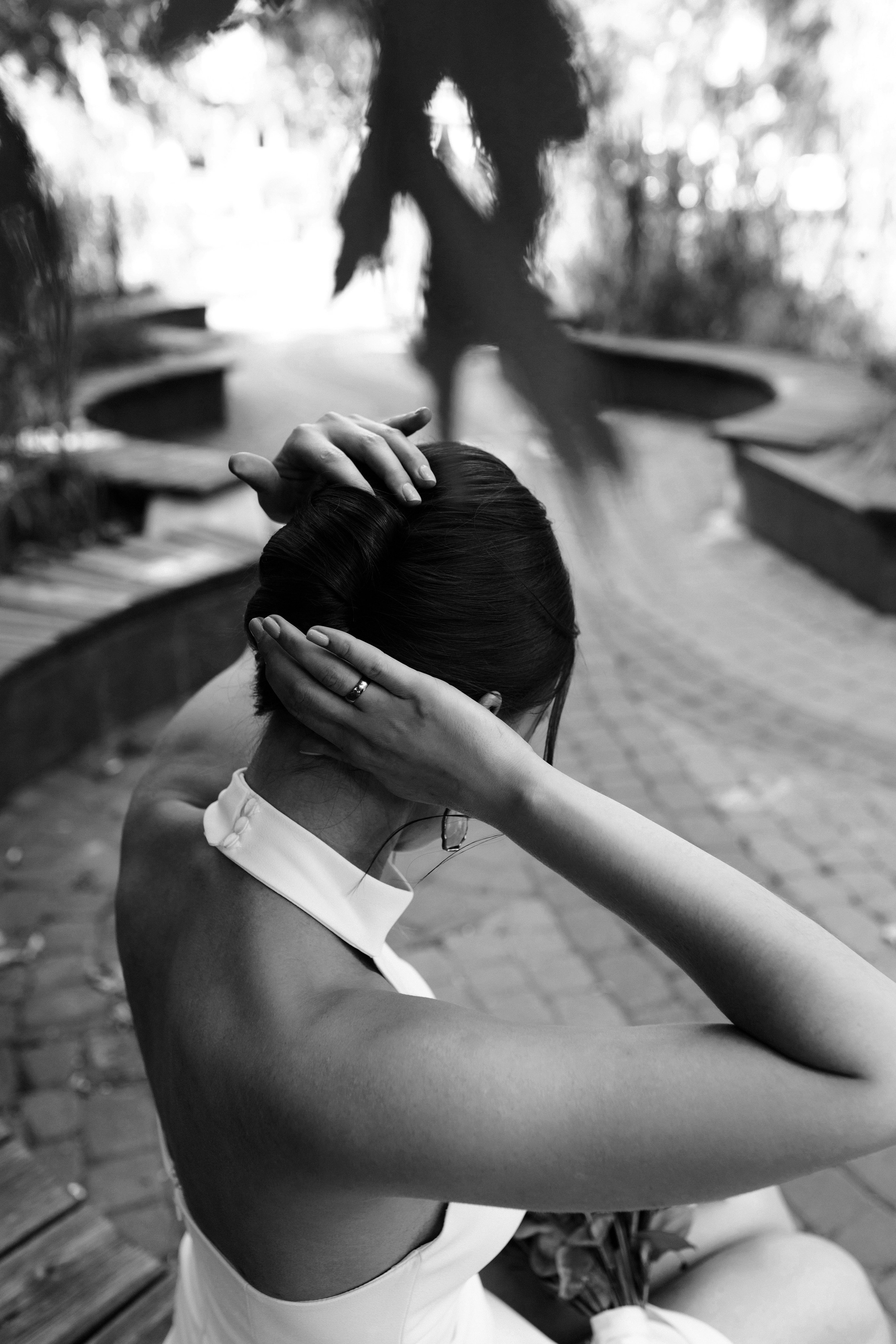 Андрей и Яна. Свадебный и семейный фотограф в Белгороде Юлия Першина