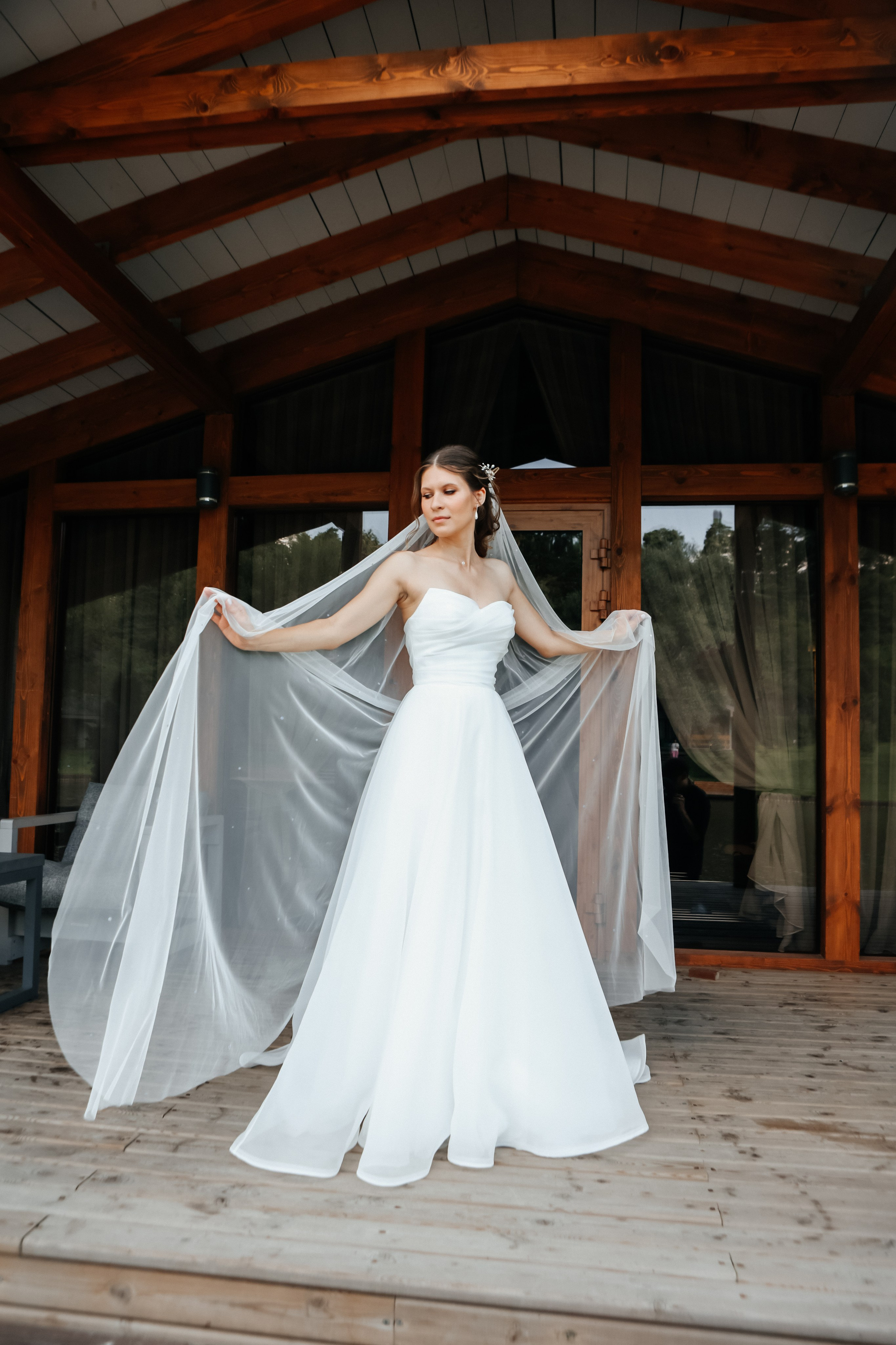 Давид и Мария Event Agency Ekler. Фотограф на Новой риге и в Москве Елена Елис