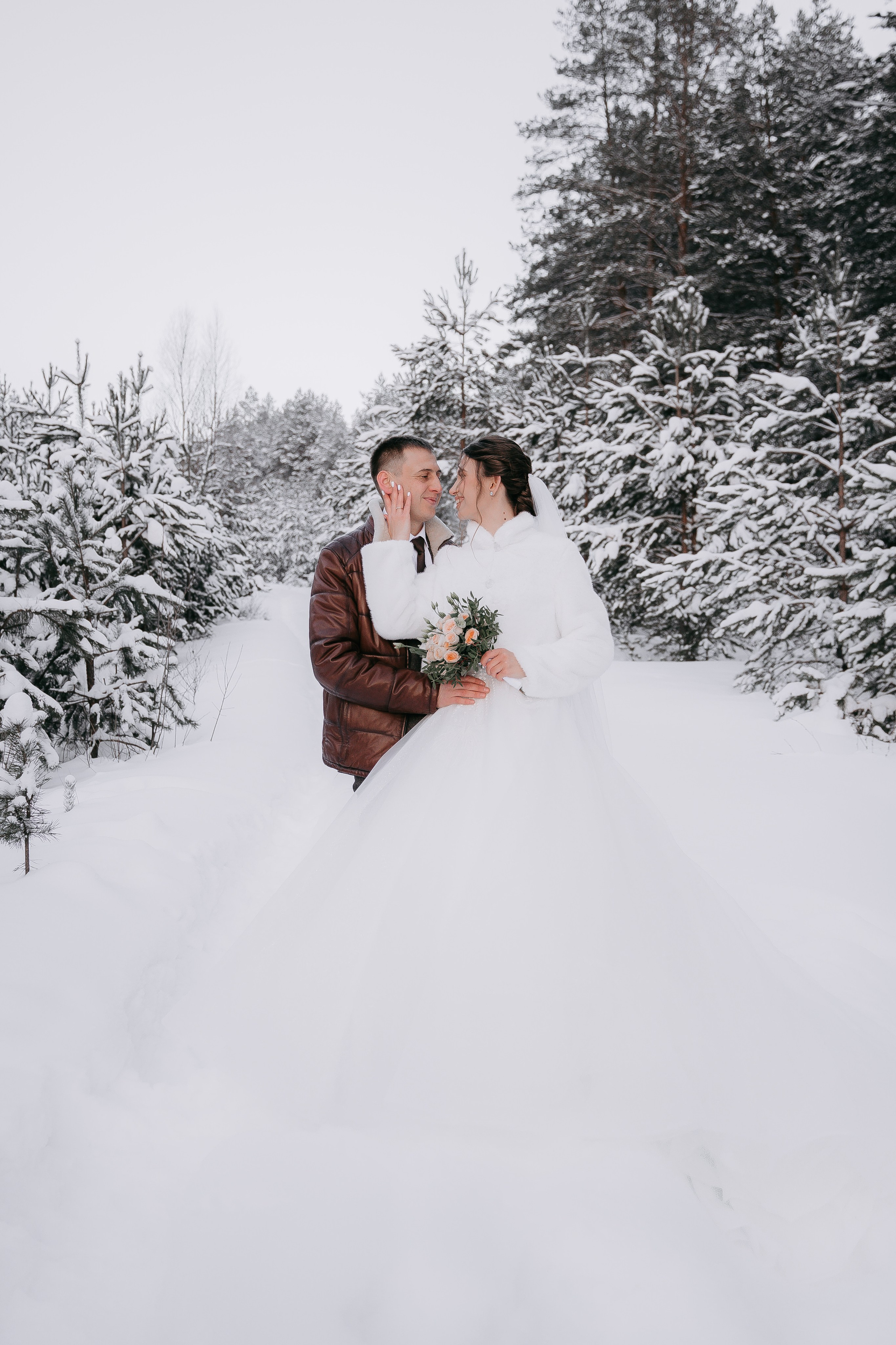 Линар и Резиле. Свадебный фотограф в Чебоксарах