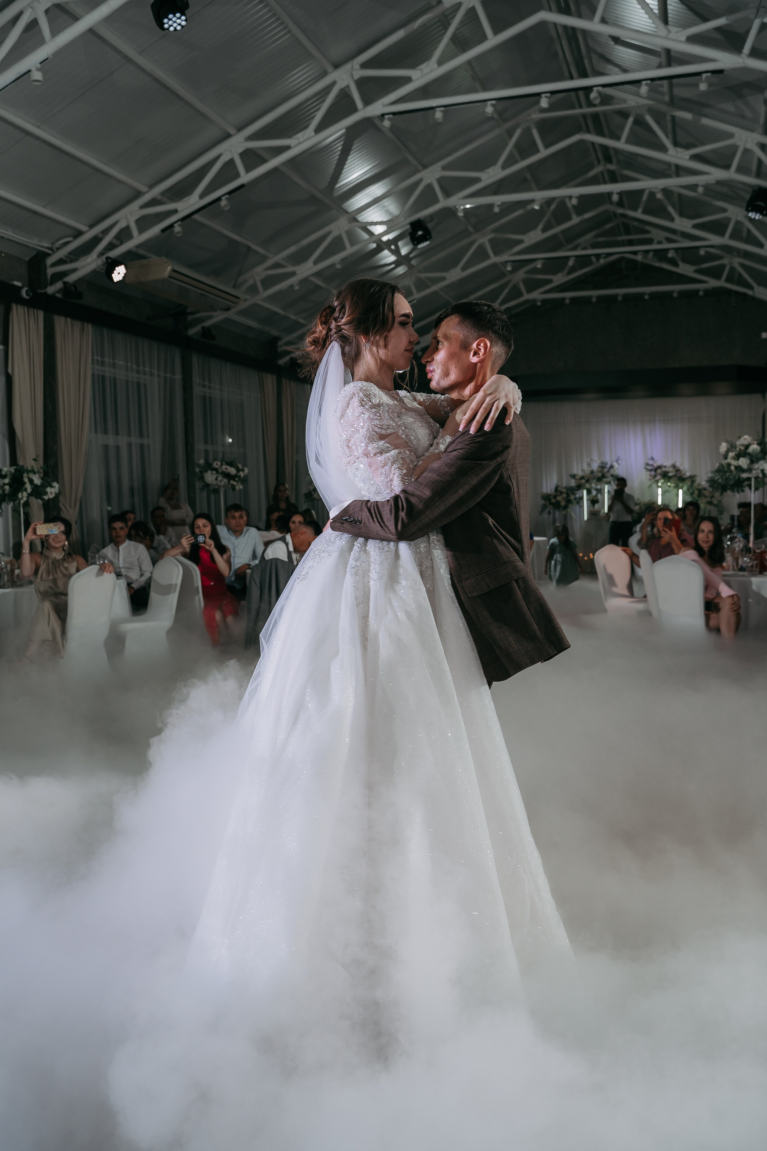 Дмитрий и Татьяна. Свадебный фотограф в Чебоксарах