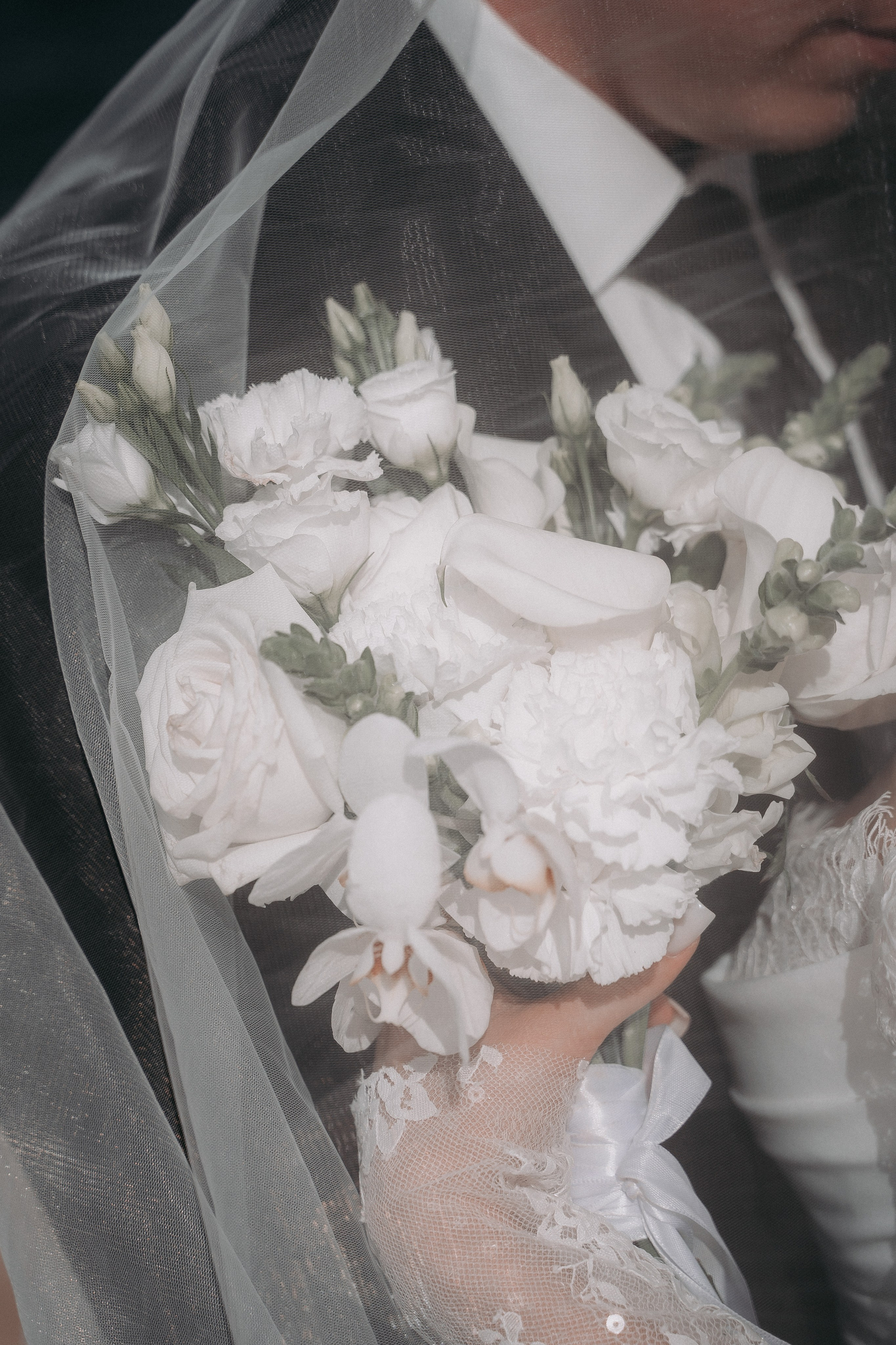 Станислав и Екатерина. Свадебный фотограф в Чебоксарах