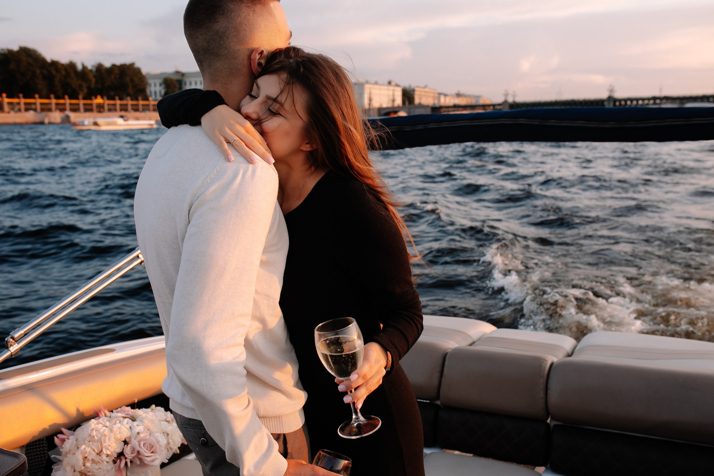 LOVESTORY. Фотограф в Санкт-Петербурге