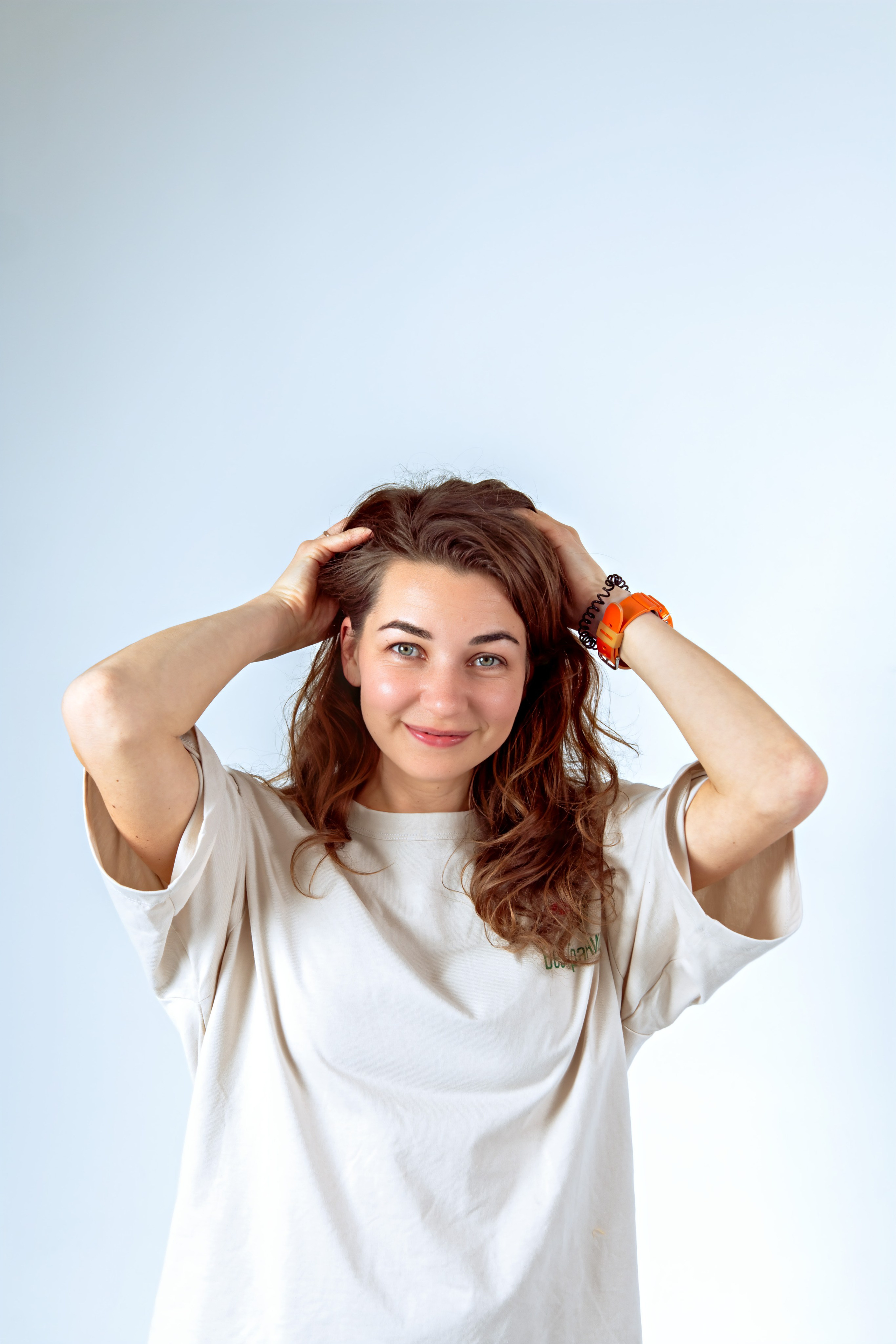 Детский центр Без границ фотосессия