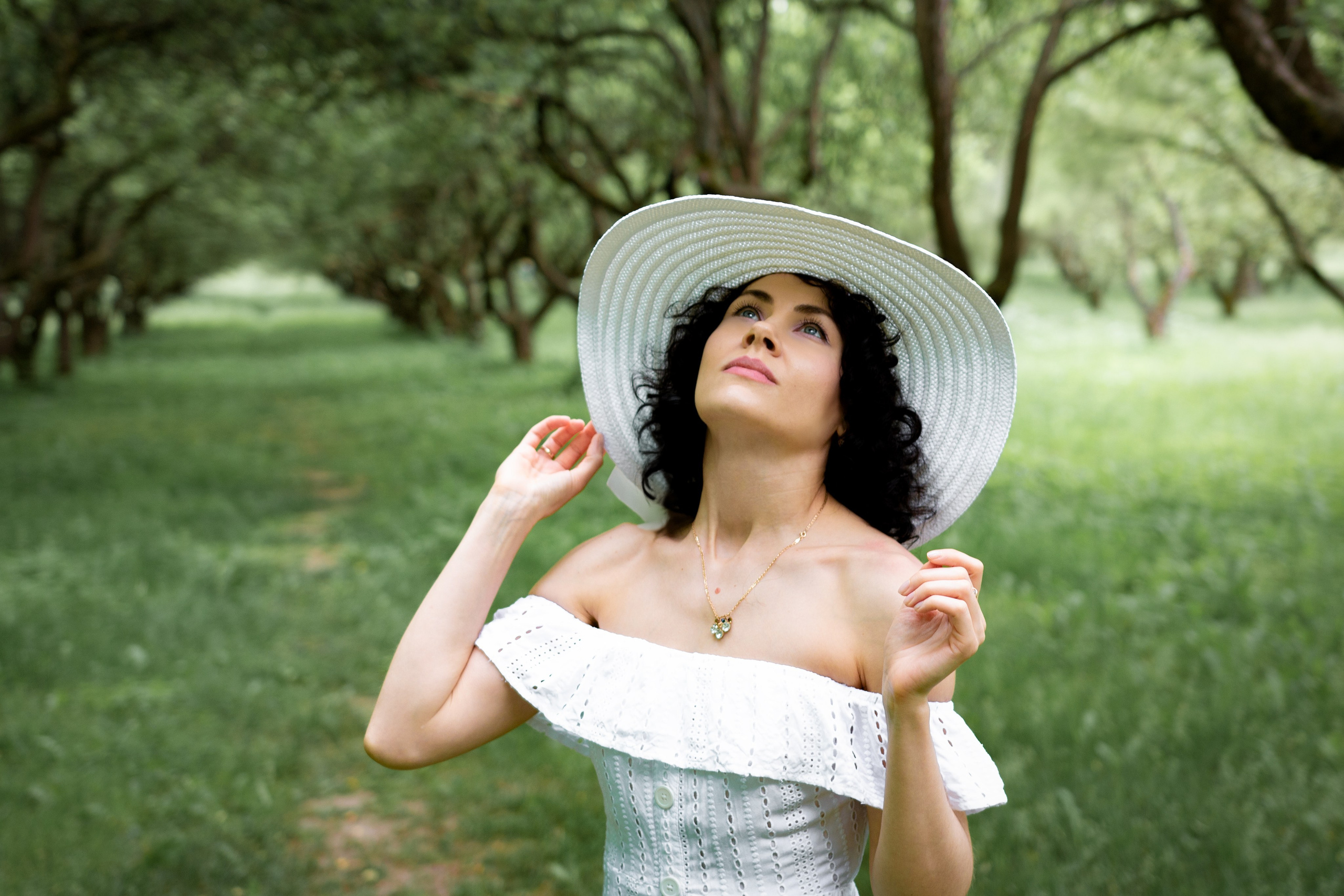 Зелёная симфония