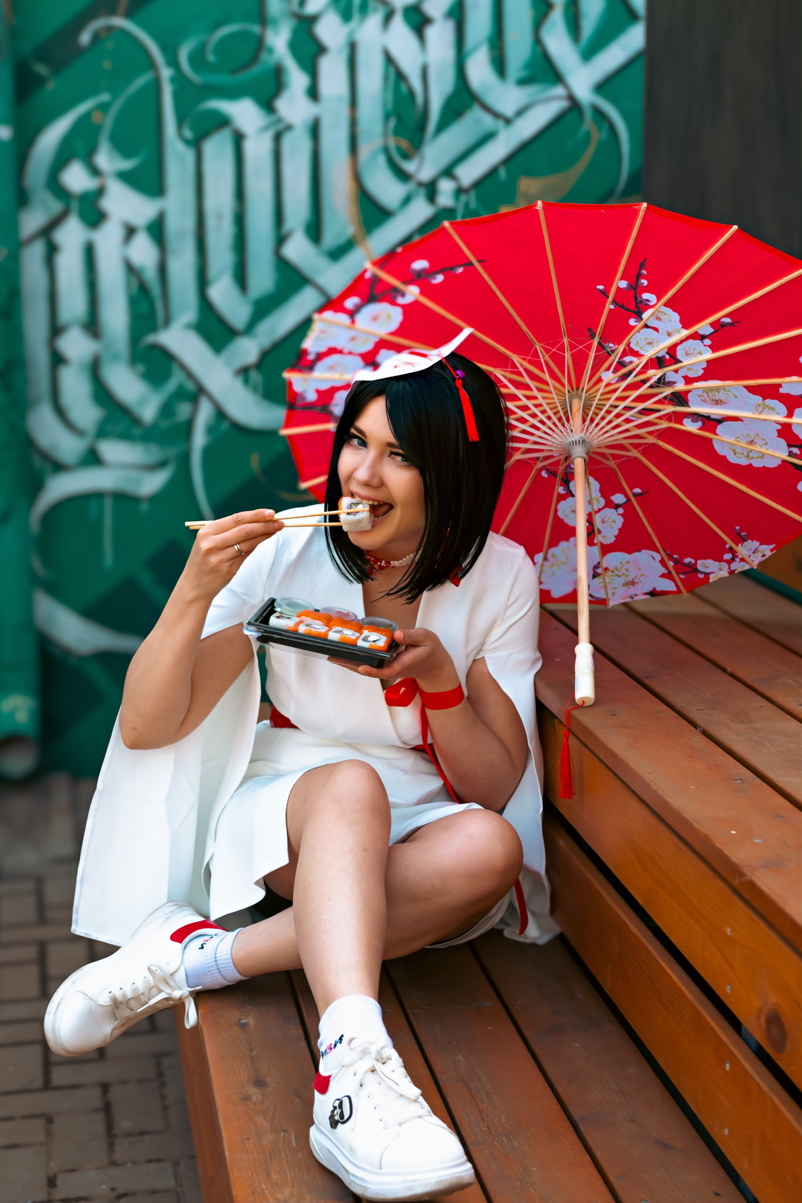 Food фотовстреча