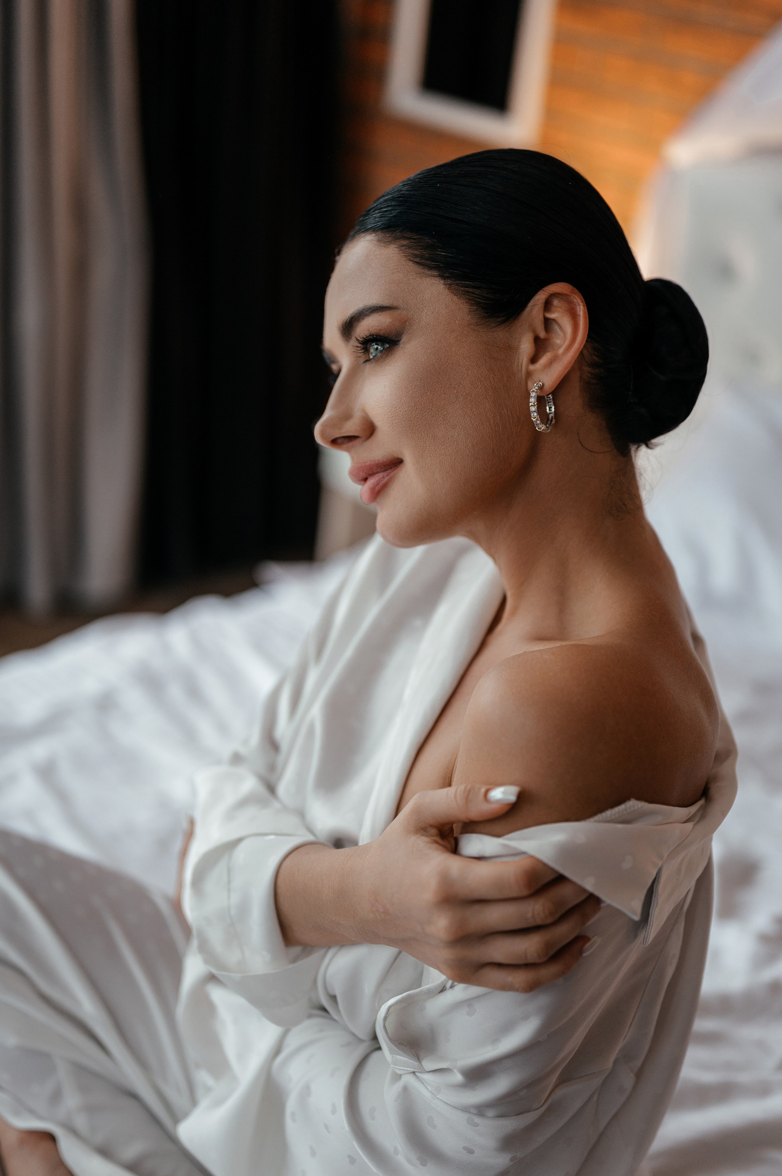 Даша & Антон. Свадебный фотограф в Донецке — Вита Донец