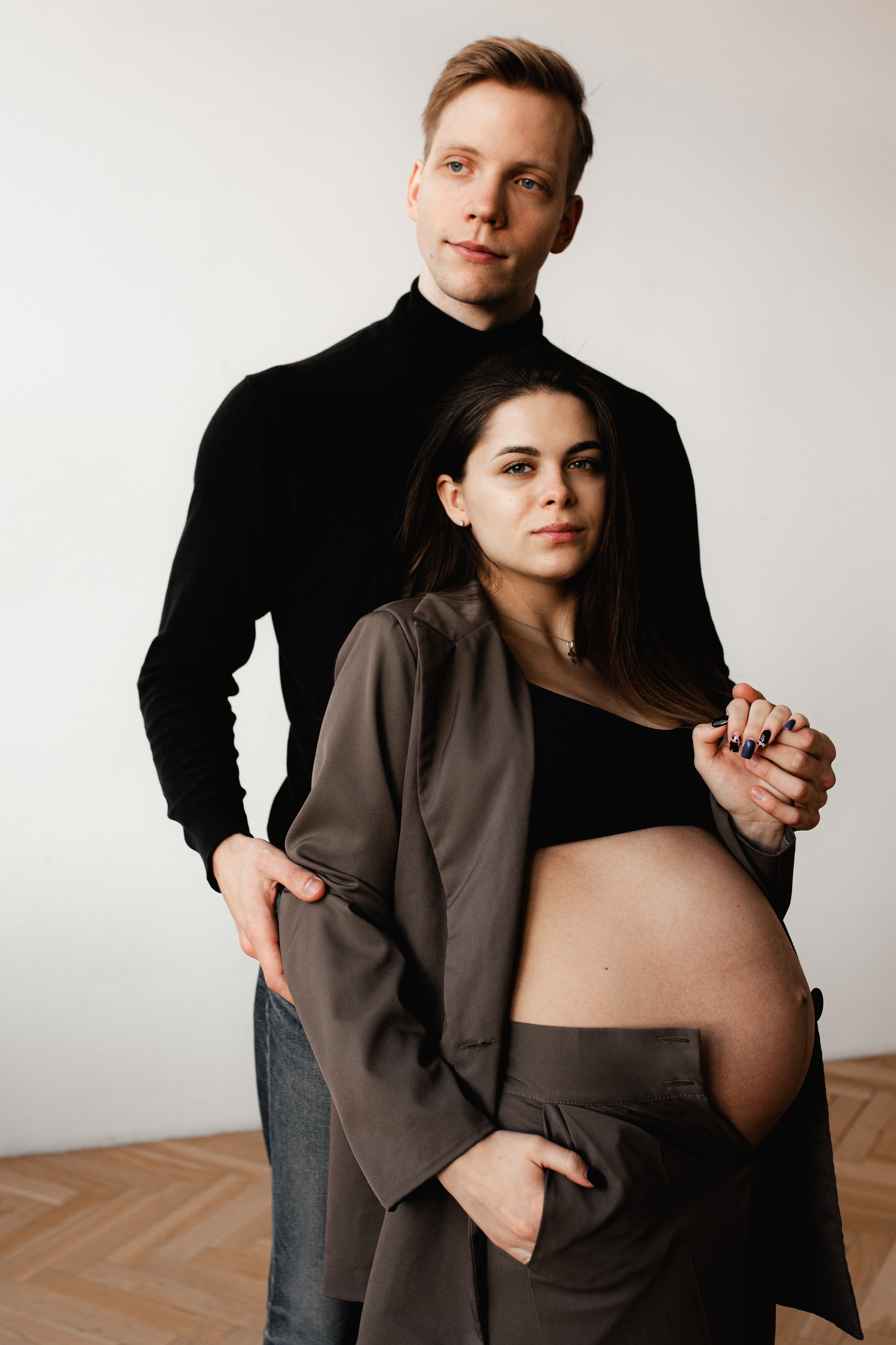 Семейная съемка. Фотограф в Санкт-Петербурге Ангелина Шубина