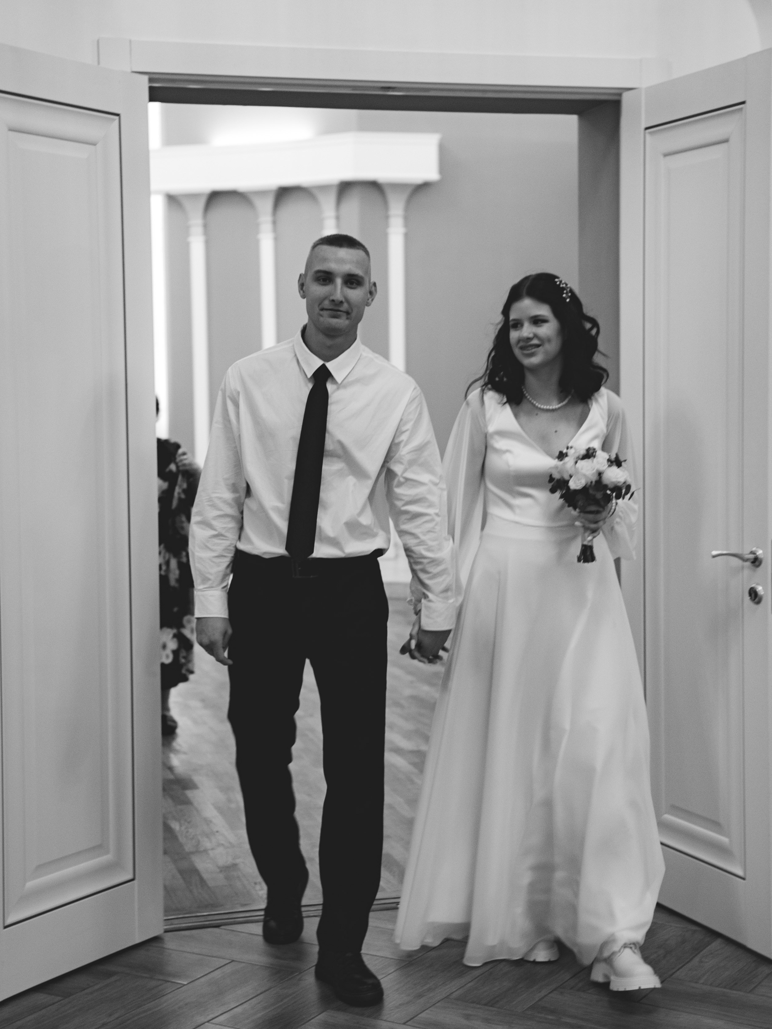 Wedding. Фотограф в Санкт-Петербурге Ангелина Шубина