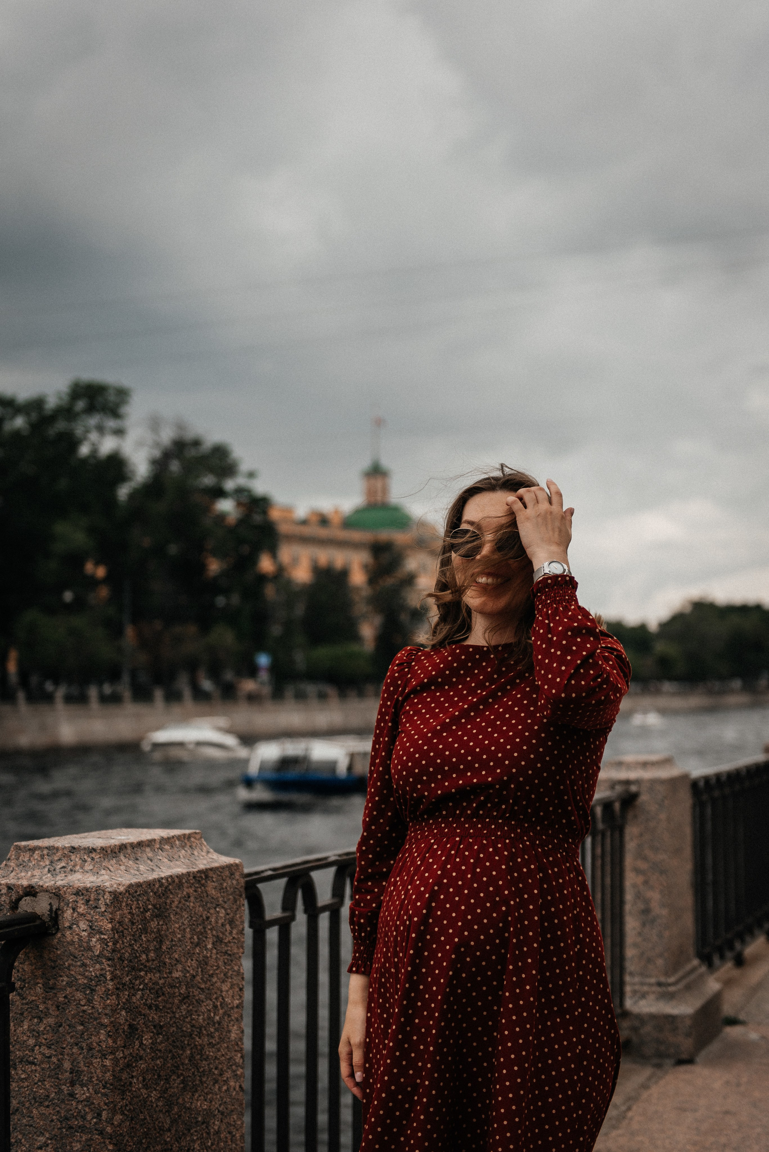 фотосессия беременности на улице