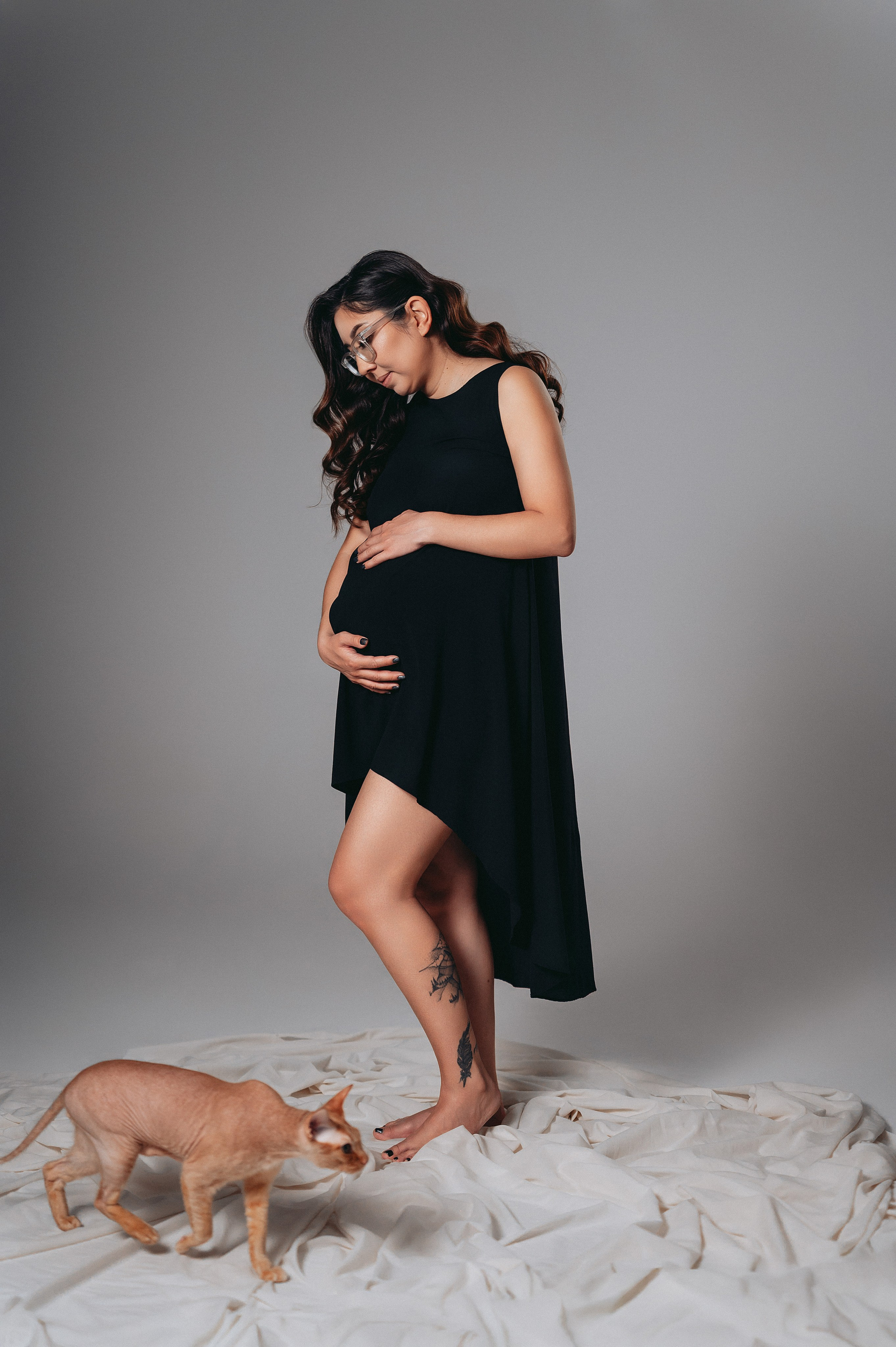 АСЕЛЬ И ВЛАДИМИР. Фотограф в Алматы — Дарья Фёдорова