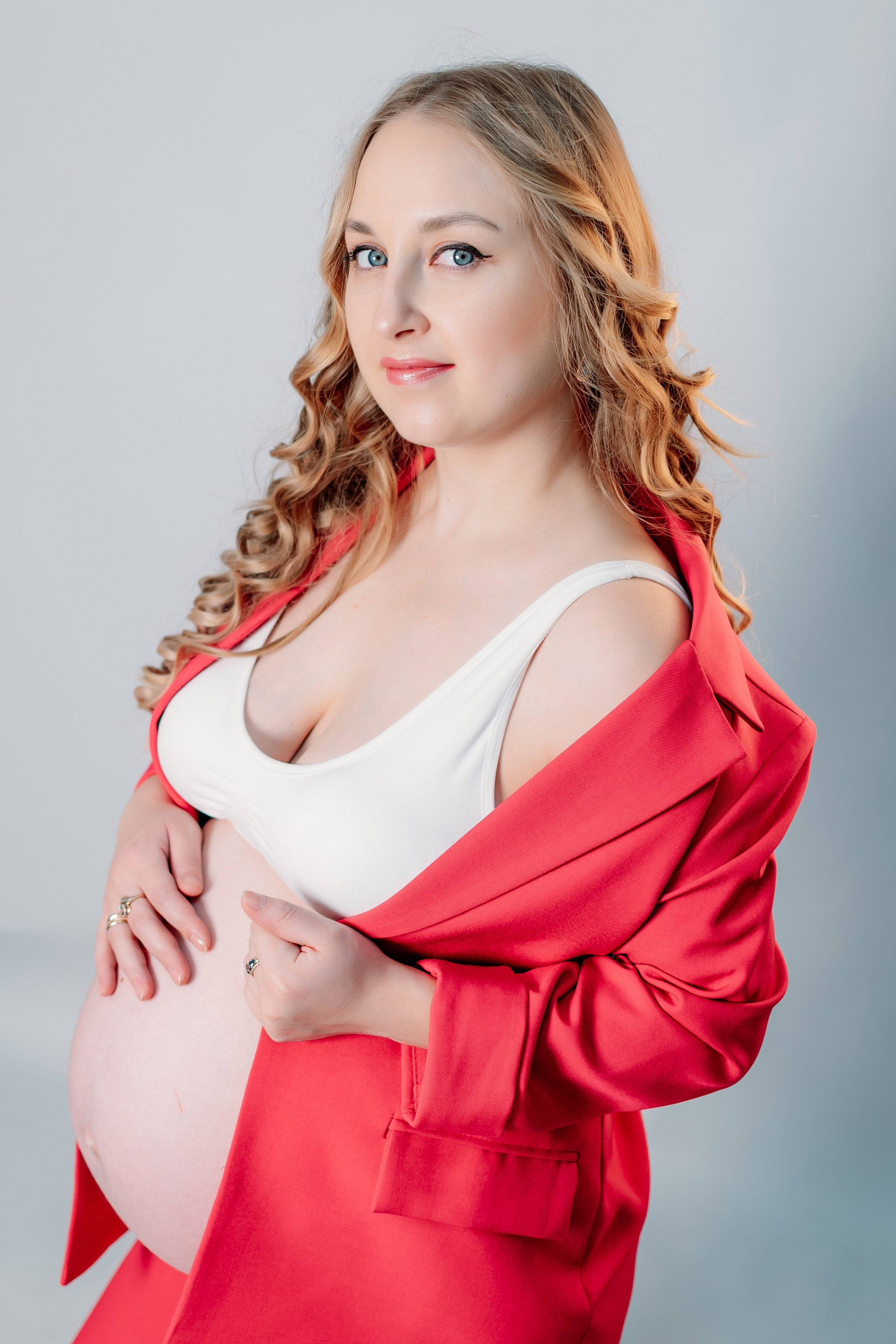 В ожидании. Фотограф Алёна Царькова. Киселевск