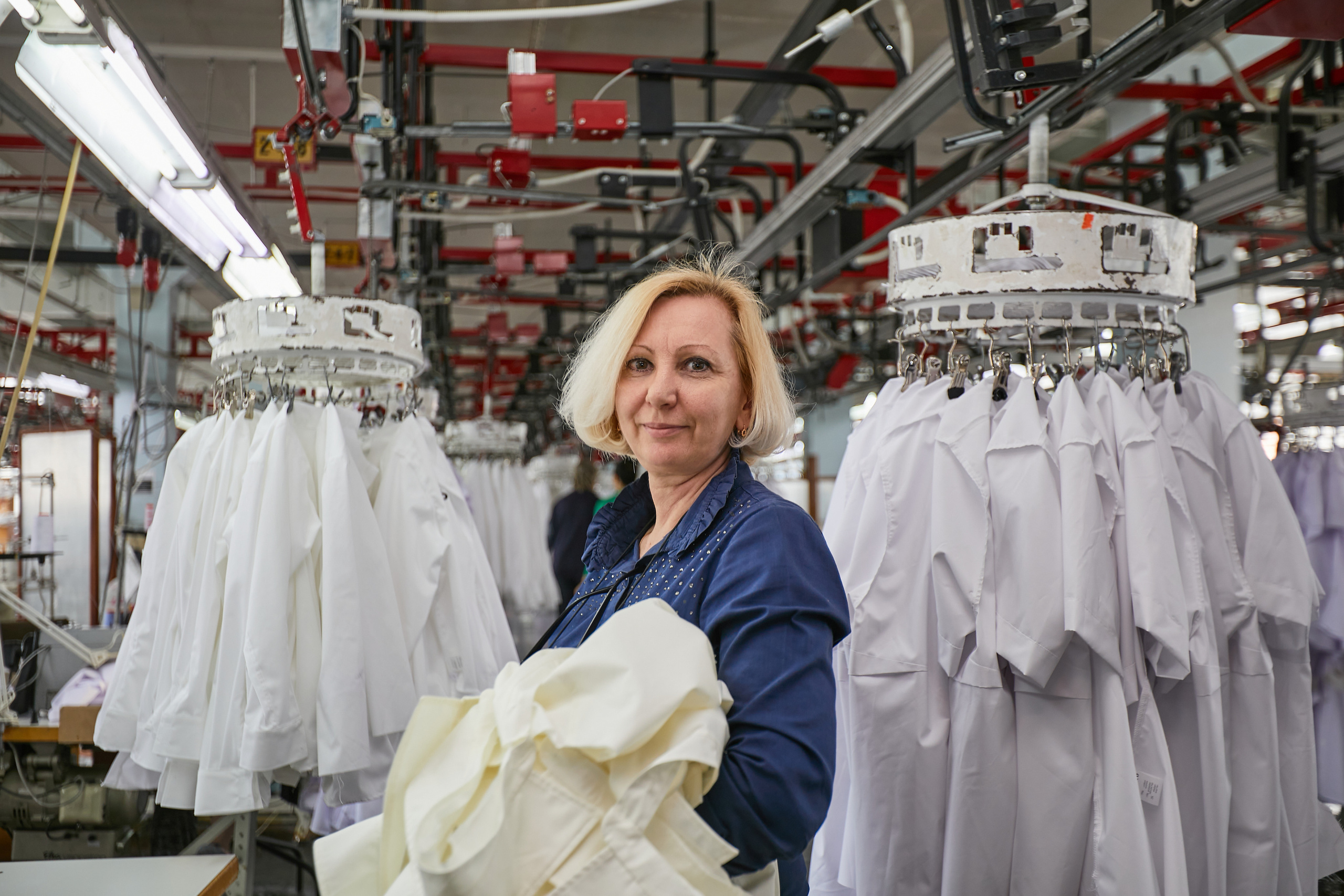 Бизнес — контент. Фотограф в Краснодаре Дина Павленко