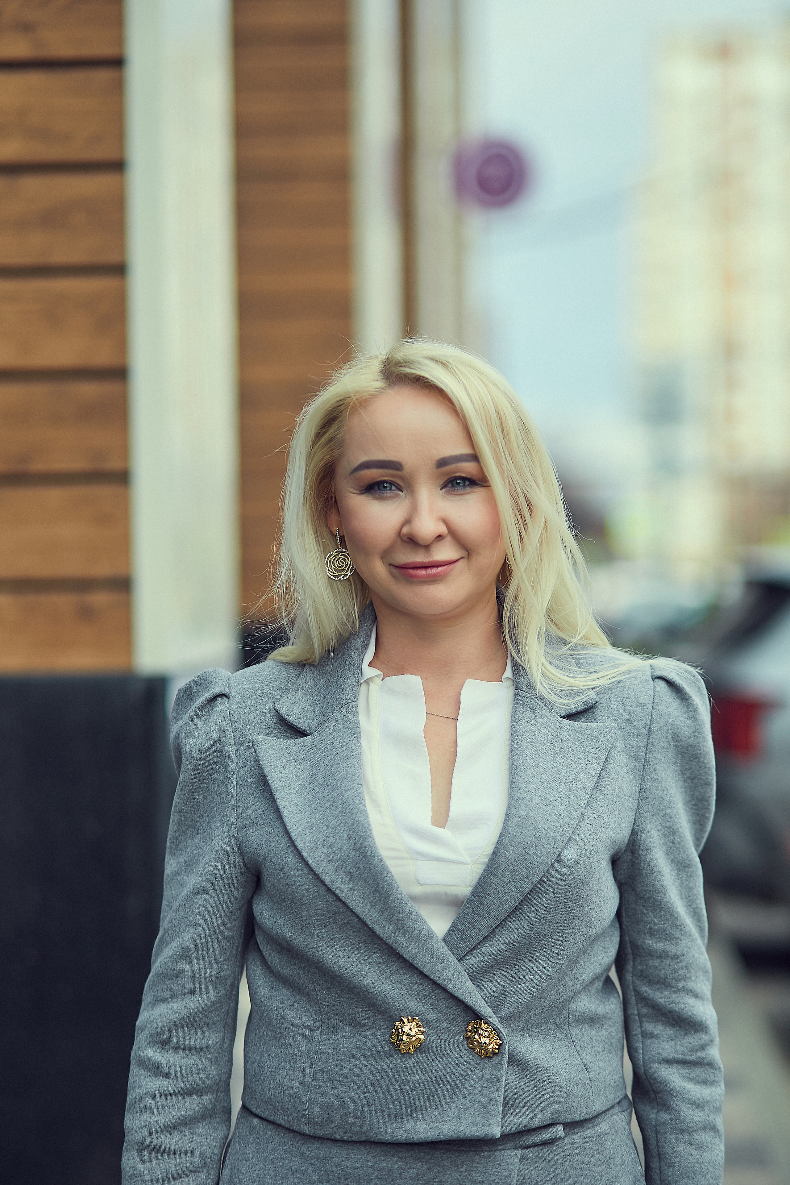 Бизнес — контент. Фотограф в Краснодаре Дина Павленко