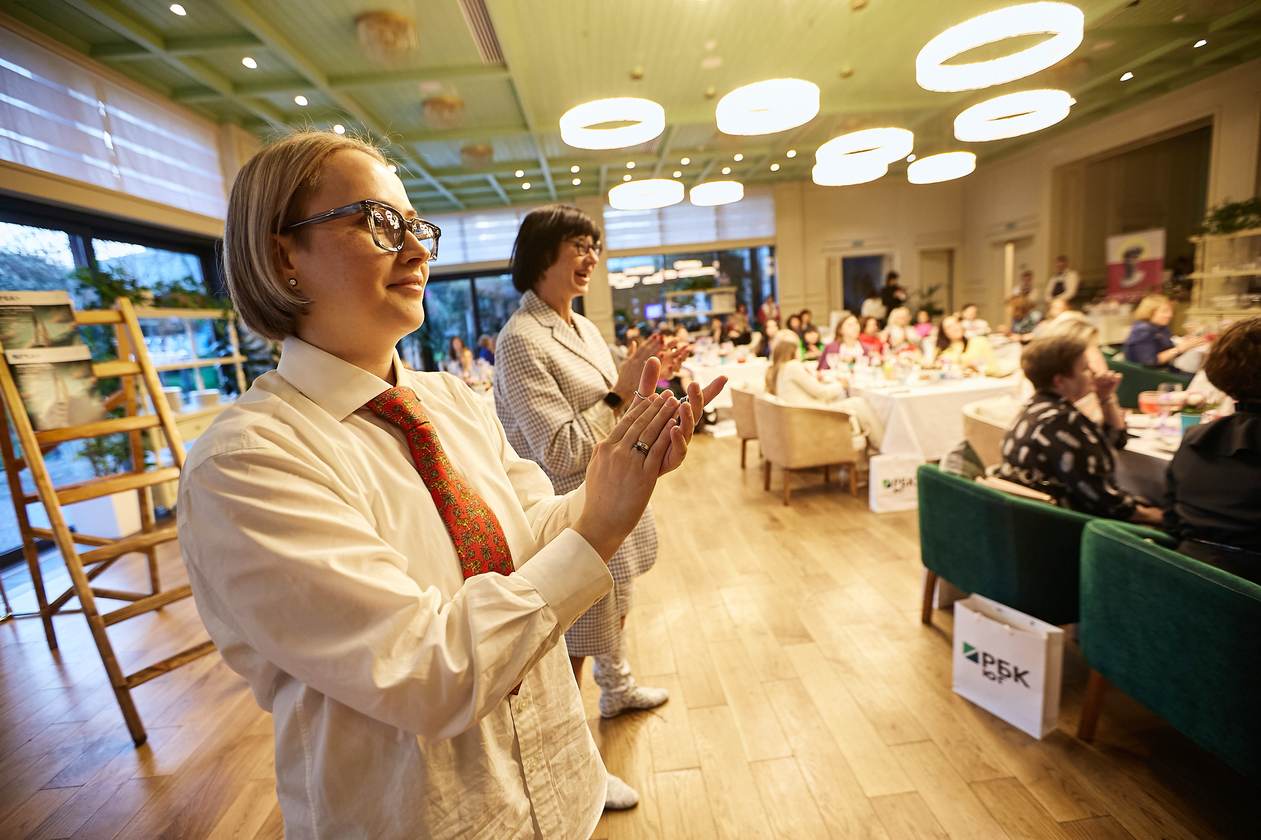 МЕРОПРИЯТИЯ / репортаж. Фотограф в Краснодаре Дина Павленко