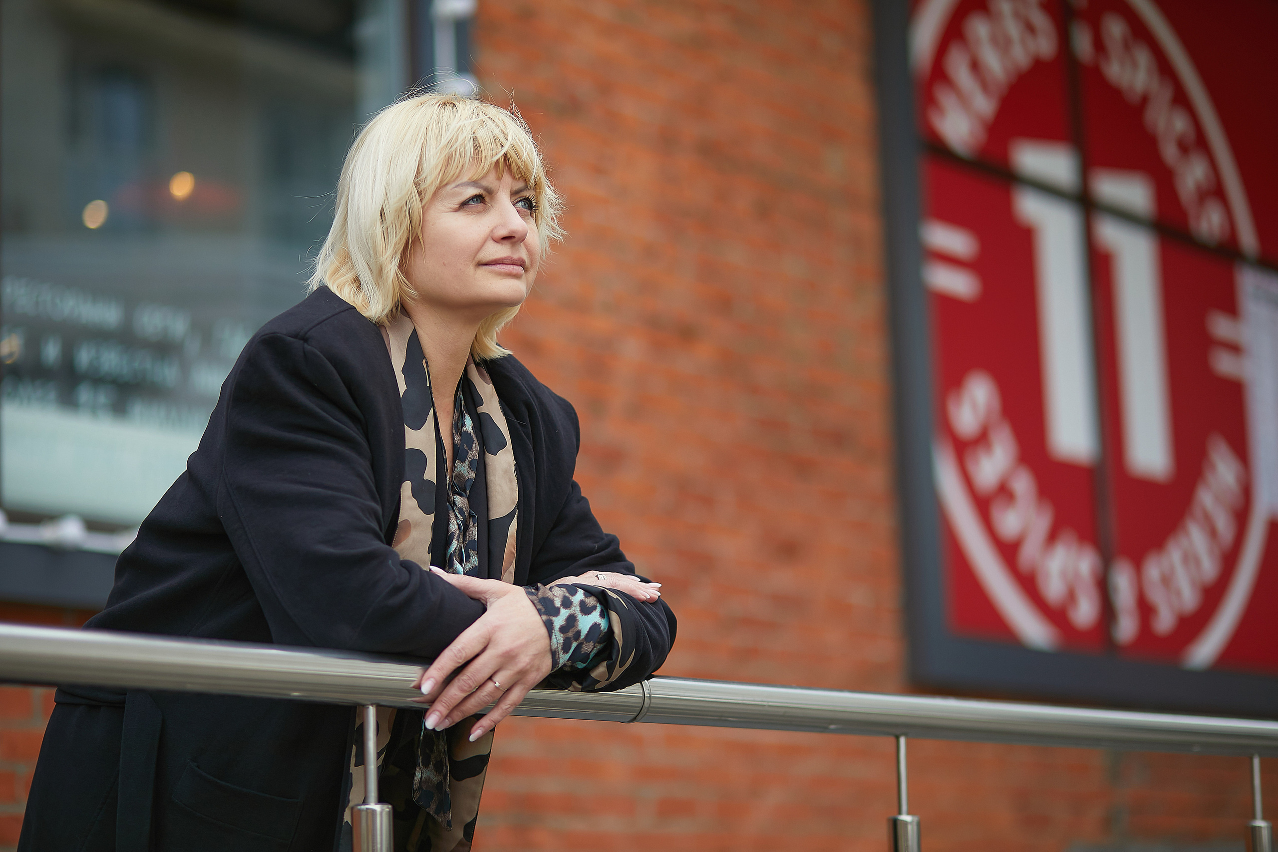 Бизнес — контент. Фотограф в Краснодаре Дина Павленко