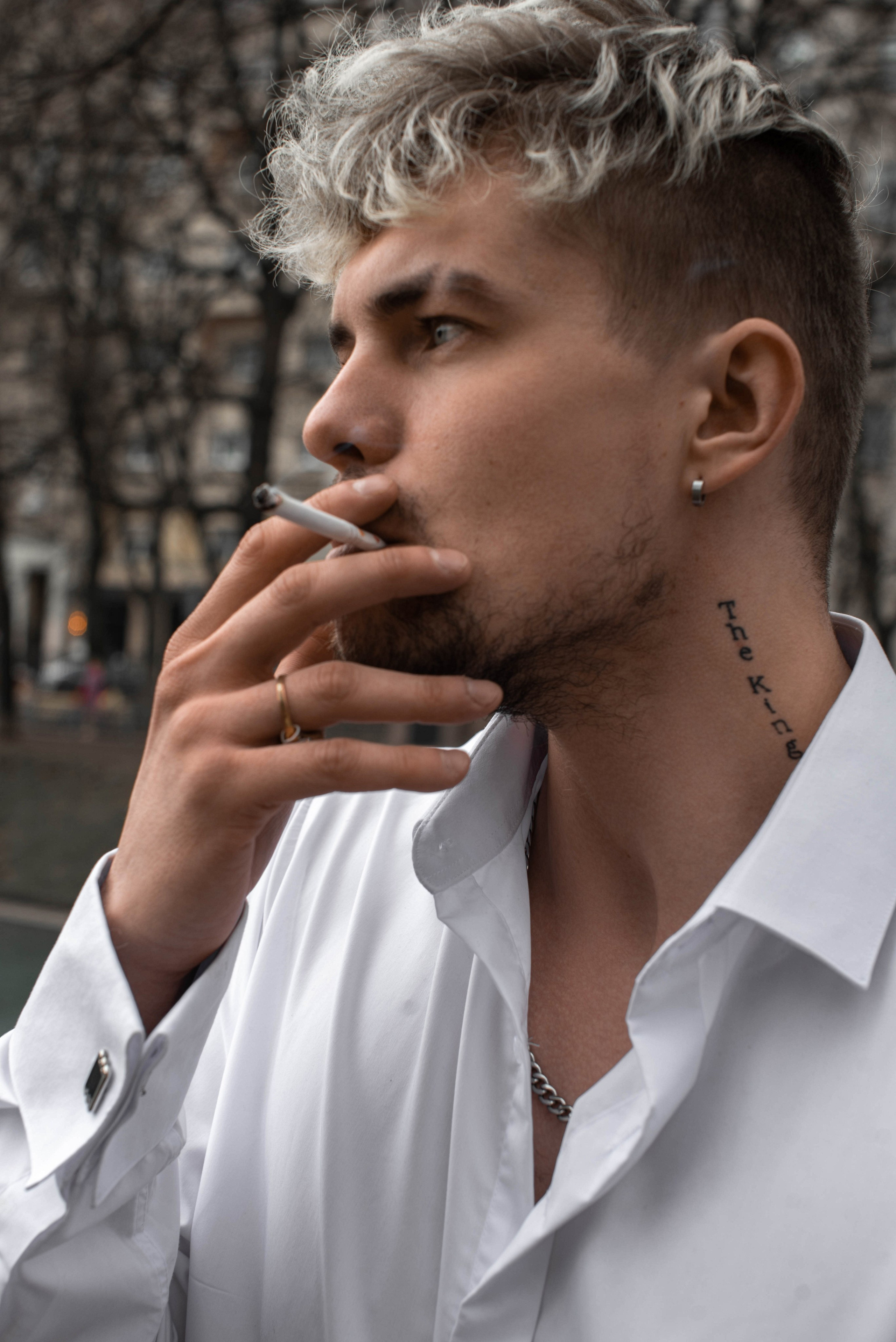 Love D&A. Negovora_allady