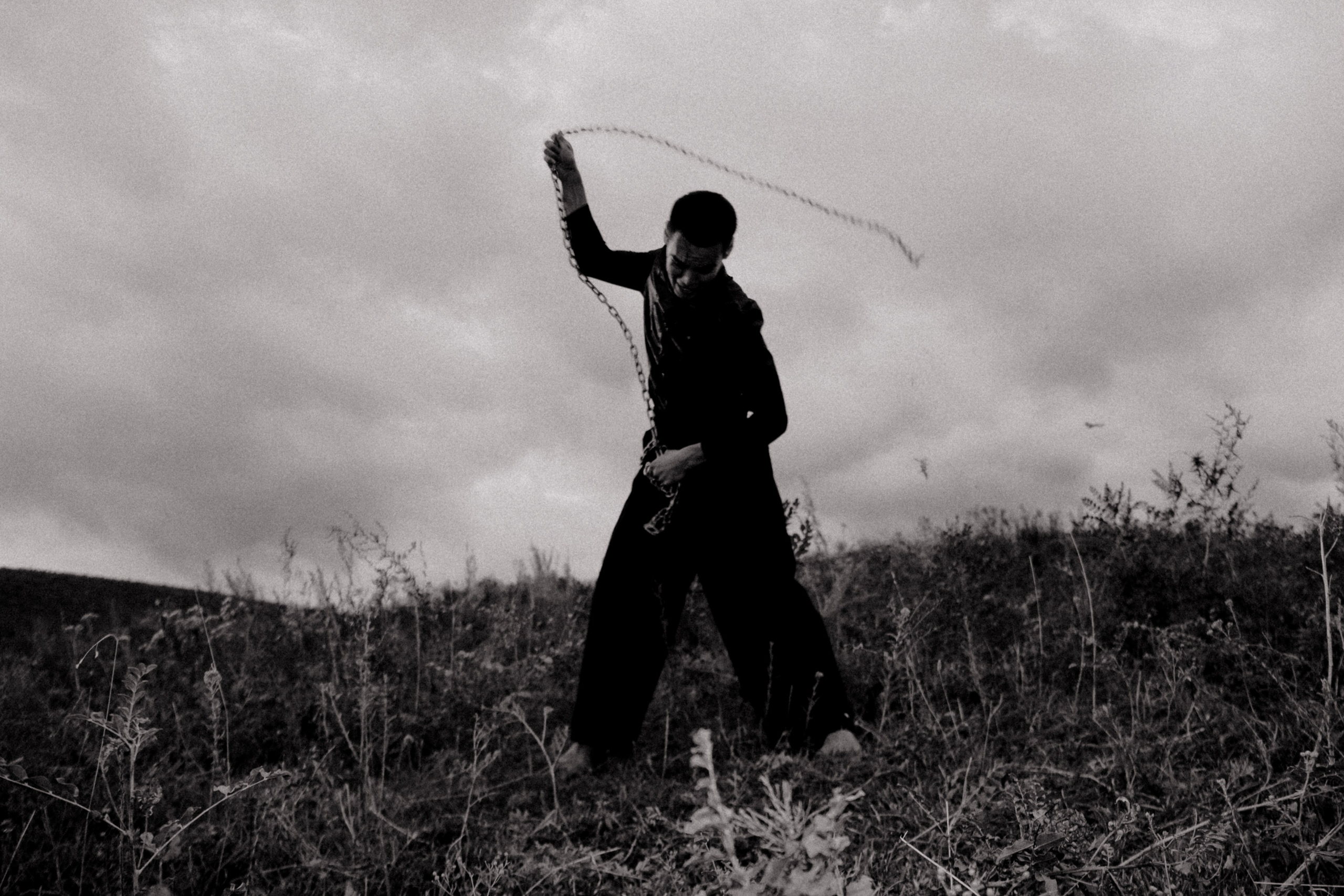 Ostryakov Daniil Photographer