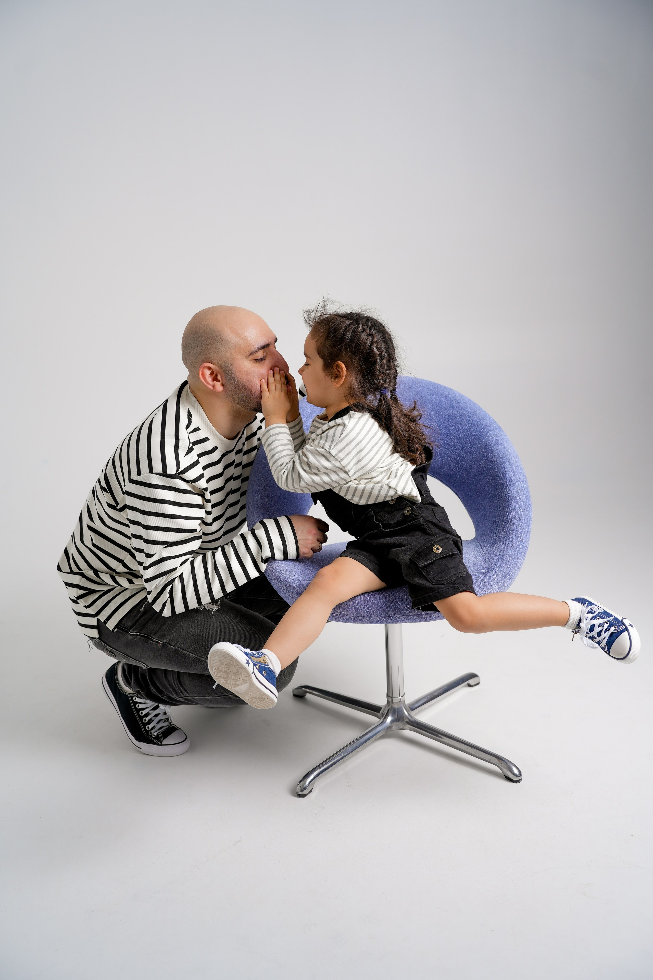 Студийная. Фотограф Элина Задорожная