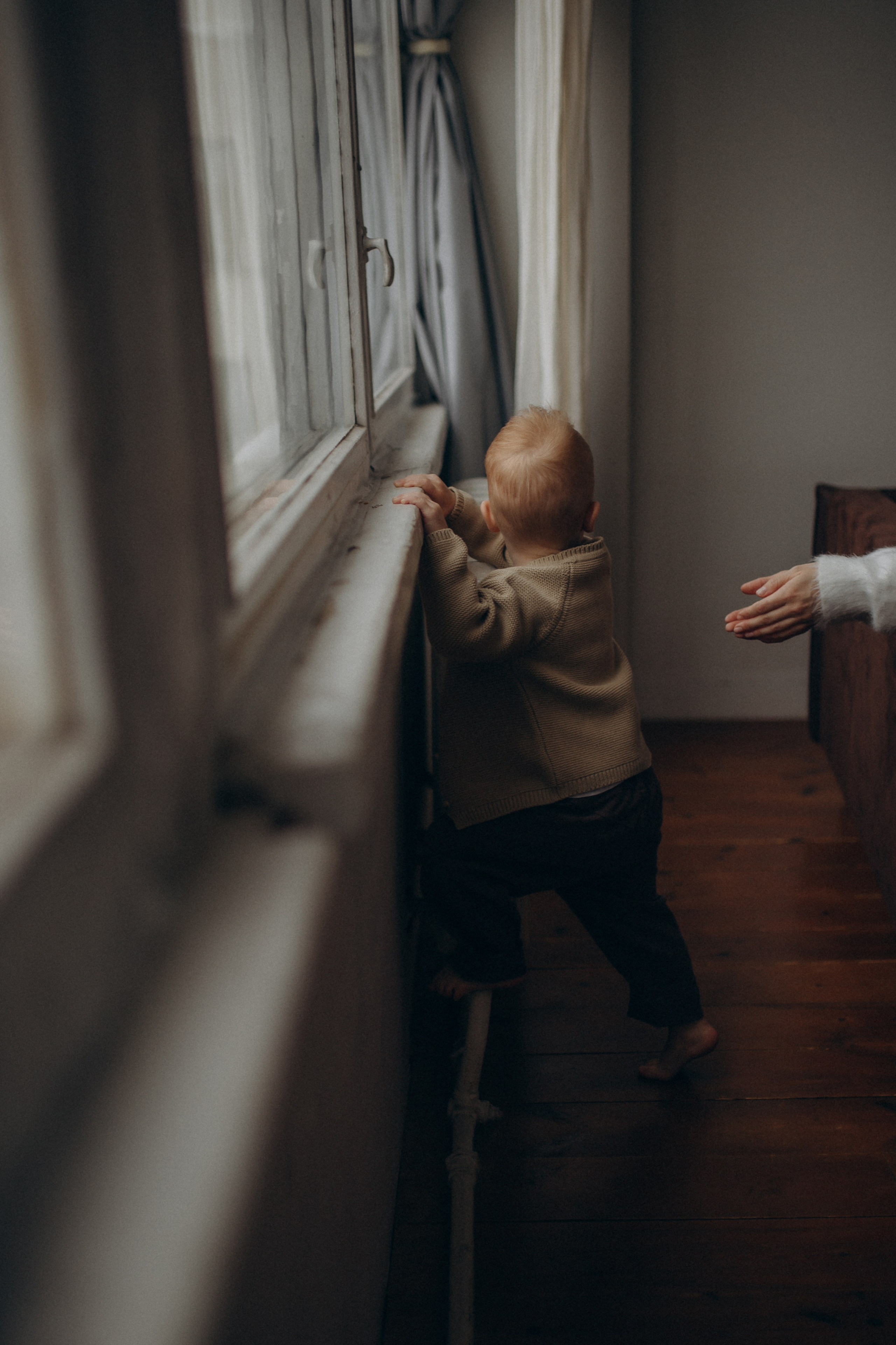 Когда малыш не любит сидеть на месте. Ваш фотограф АНАстасия Земскова