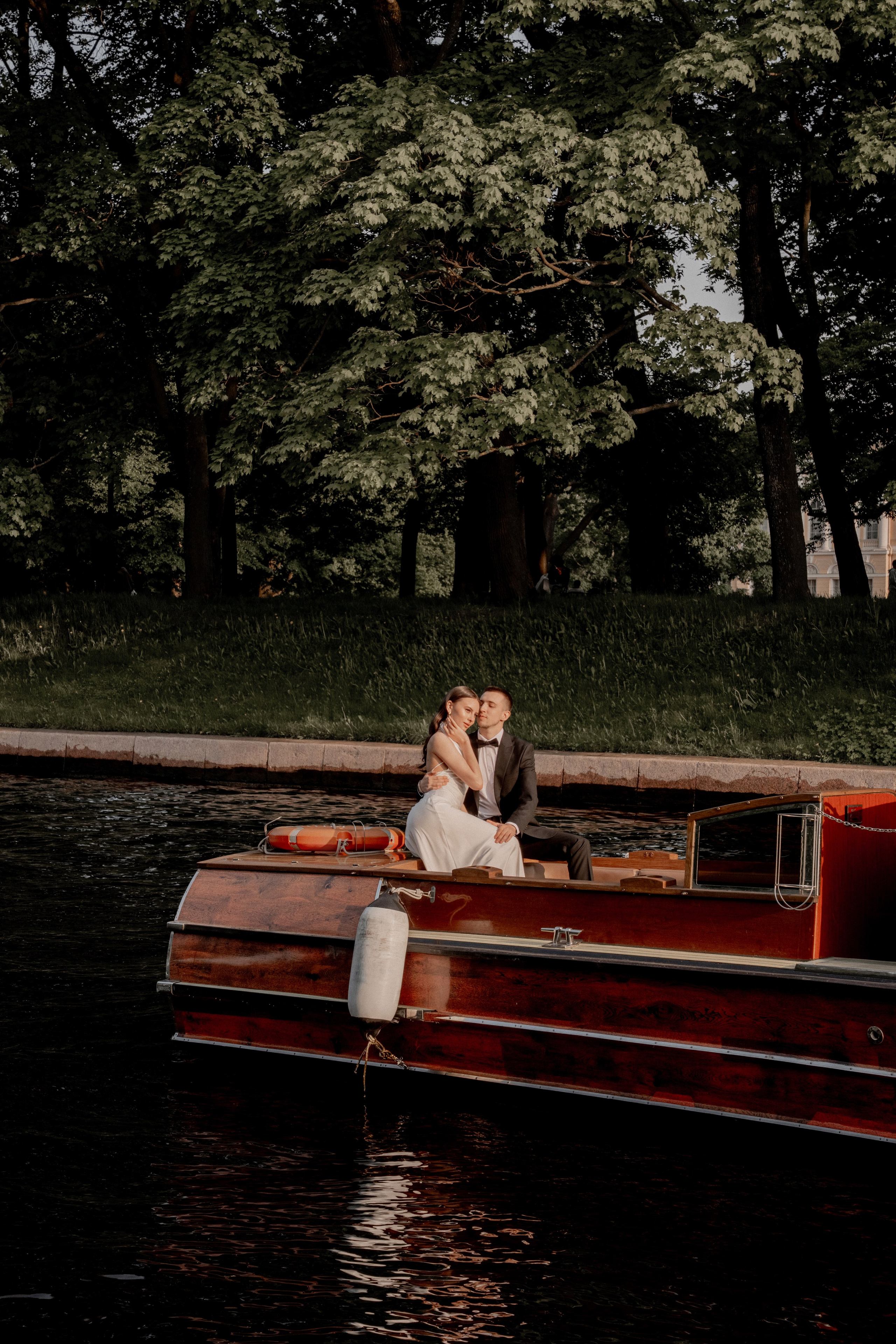 Валерия и Егор. Фотограф Санкт-Петербург/Гомель Виктория Петрова