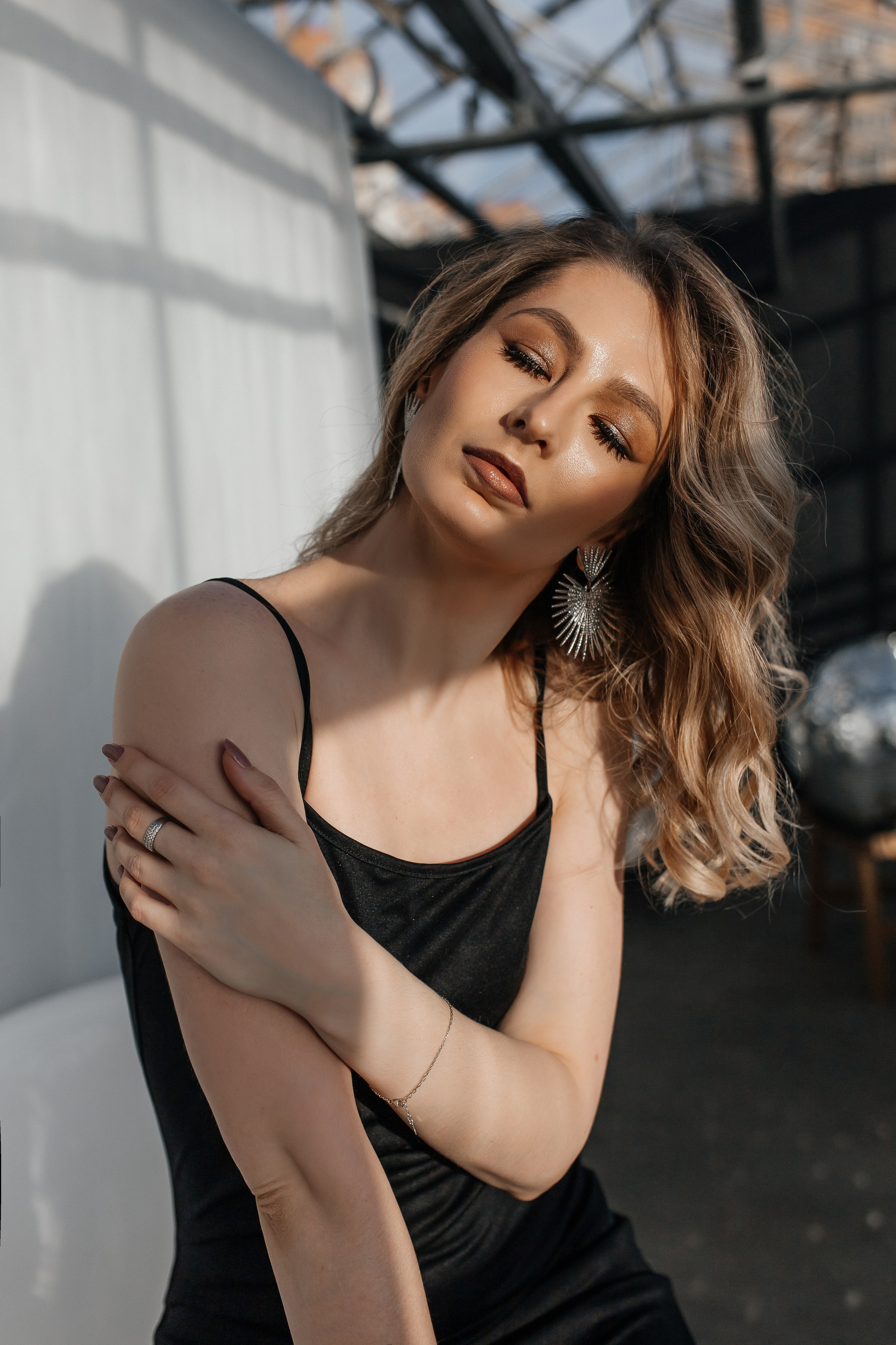 Вика. Свадебный и семейный фотограф Москва