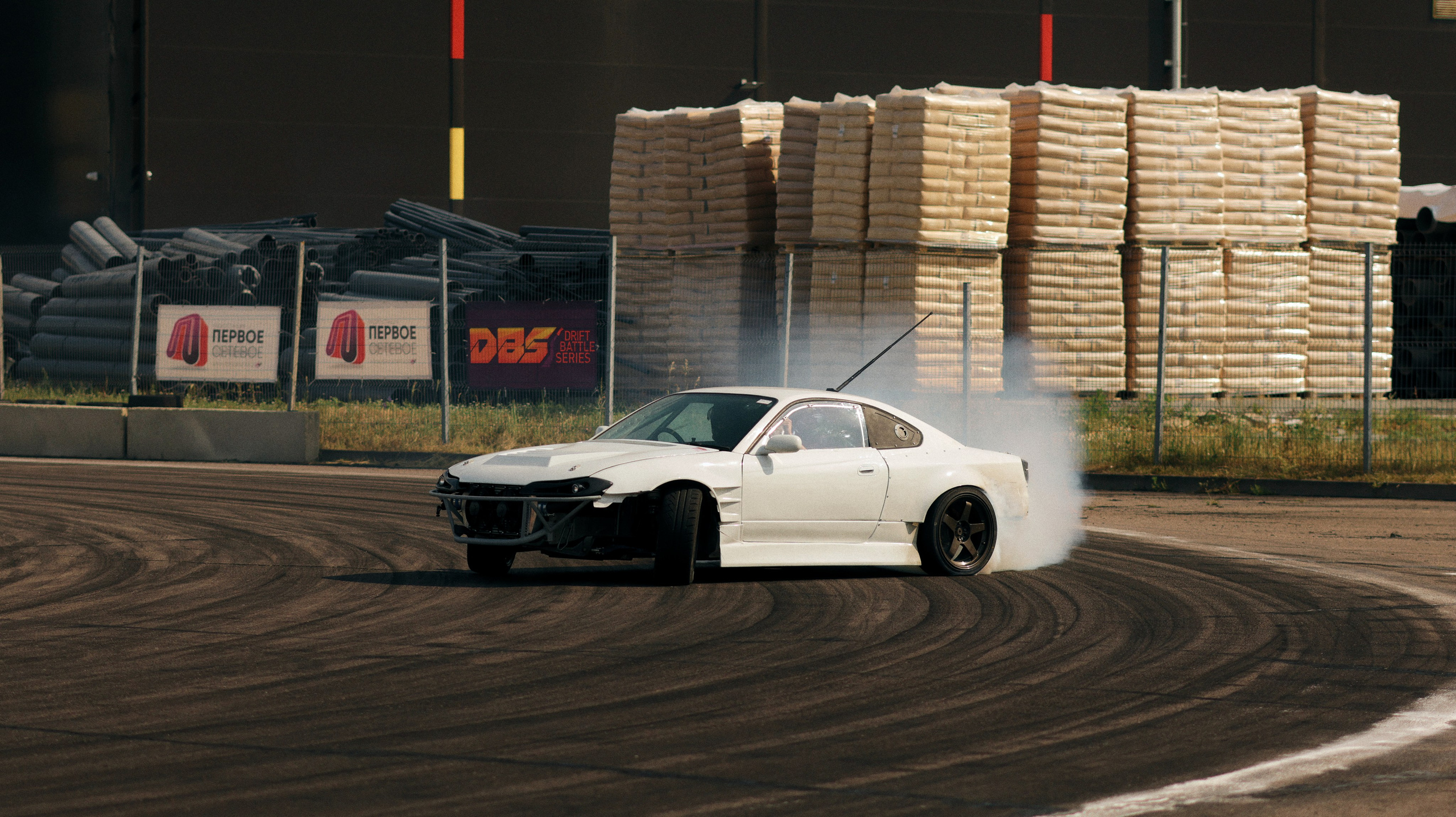 Чемпионат Drift Battle Series 2 Этап 2025 \\ День 1 //. Свадебный и репортажный фотограф Дмитрий Кононенко