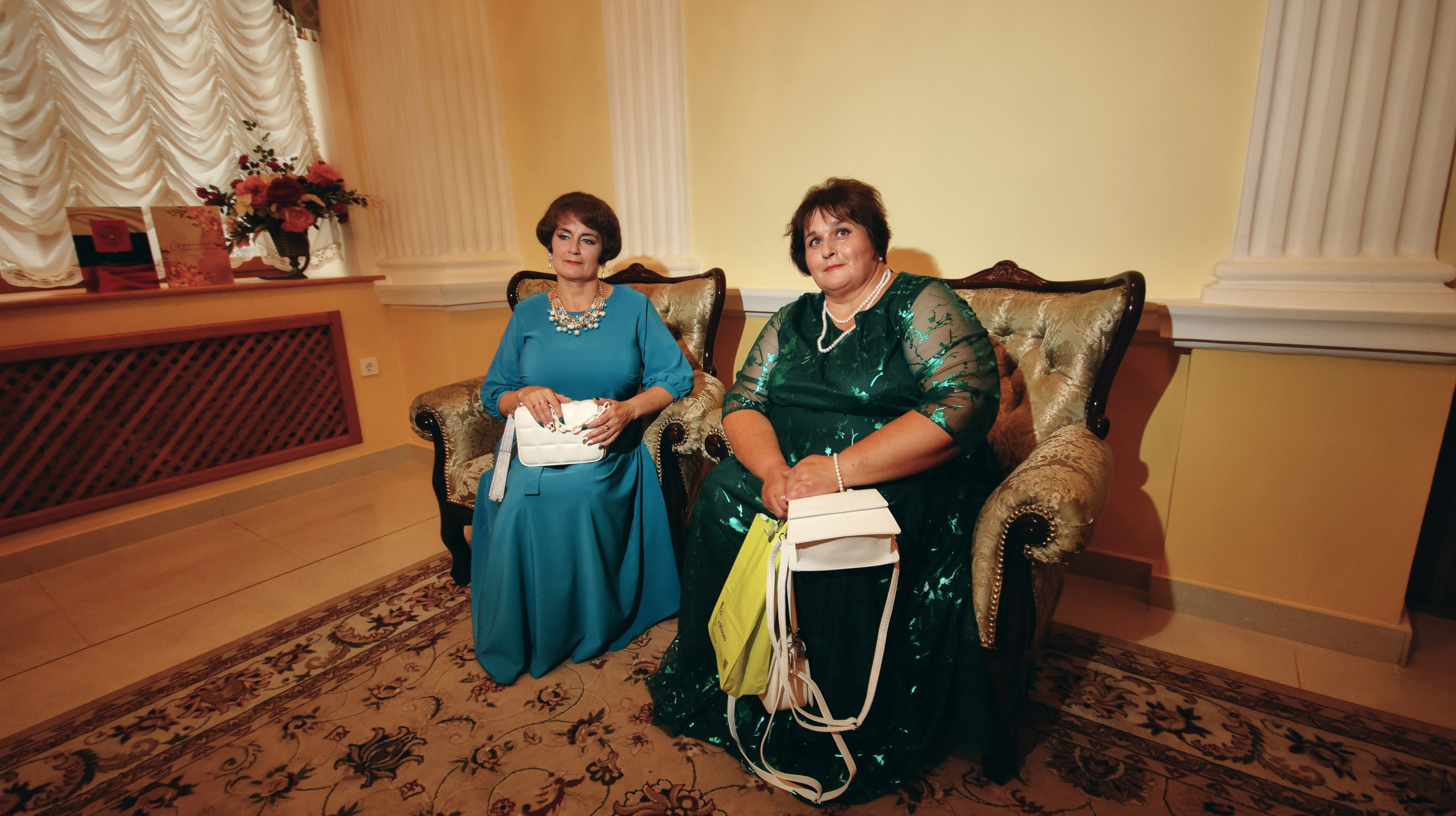 Свадьба в Орленке. Свадебный и репортажный фотограф Дмитрий Кононенко