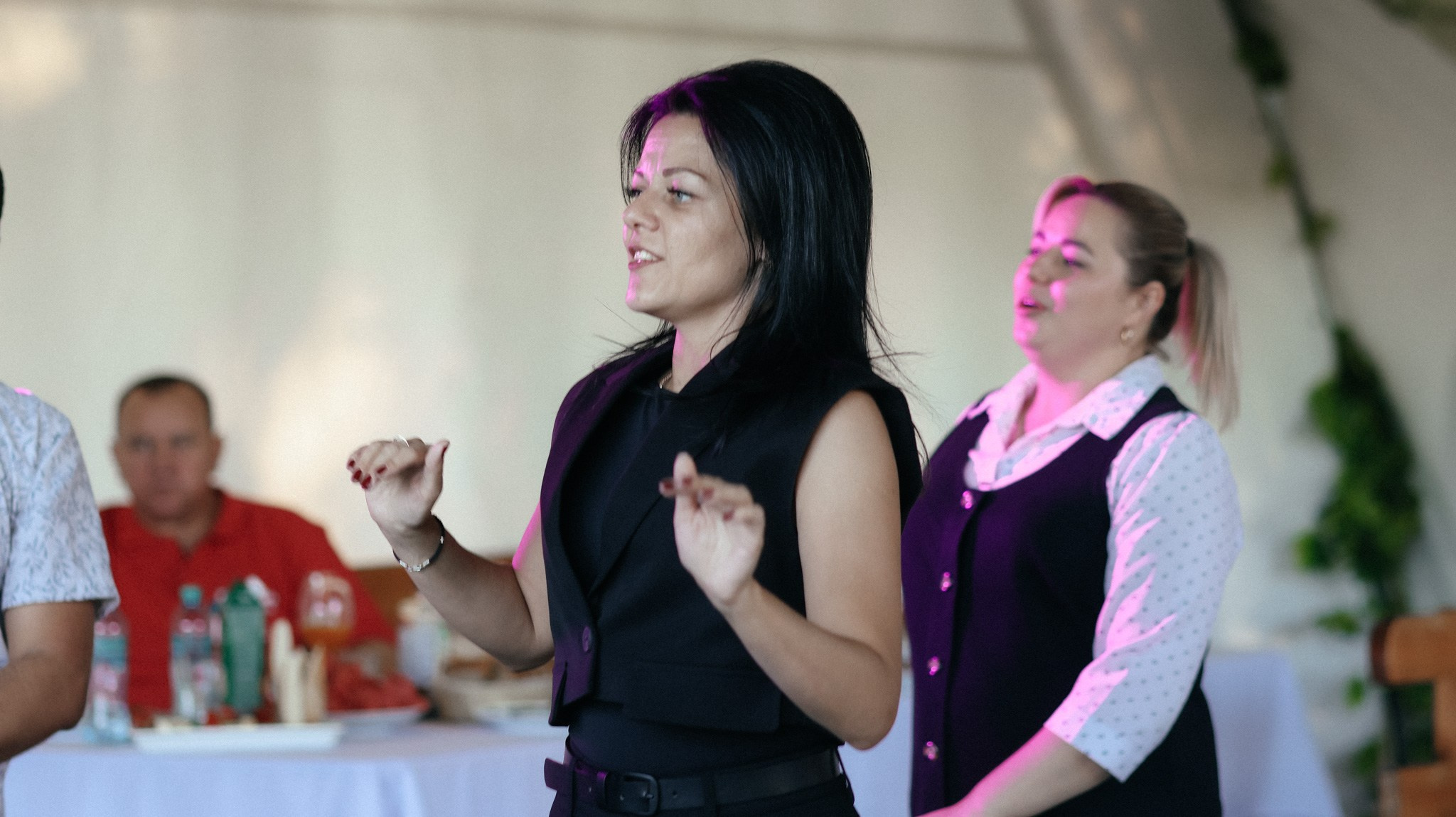 Фабрика Дверей. Свадебный и репортажный фотограф Дмитрий Кононенко