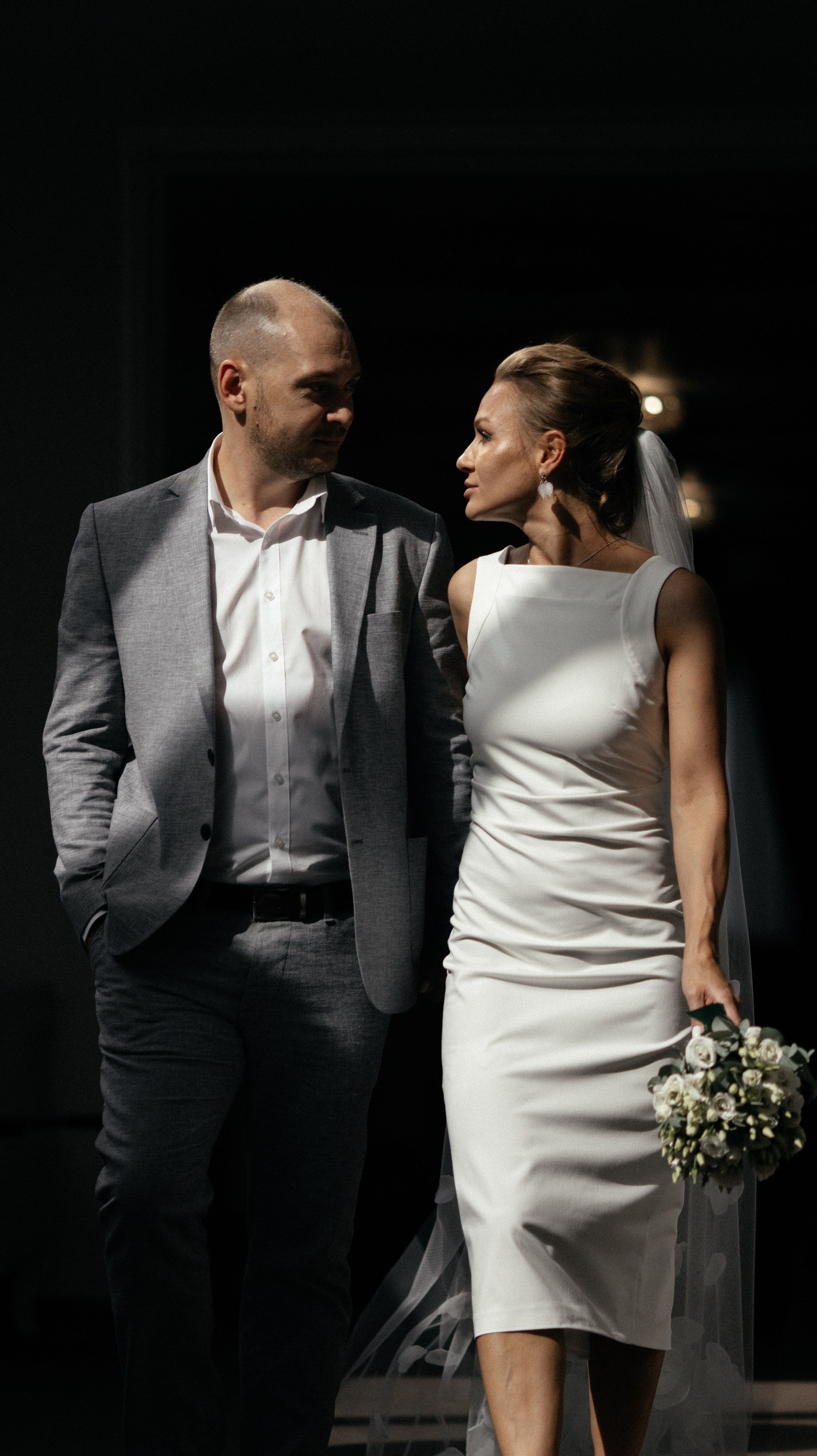 Свадьба на Ветряке. Свадебный и репортажный фотограф Дмитрий Кононенко