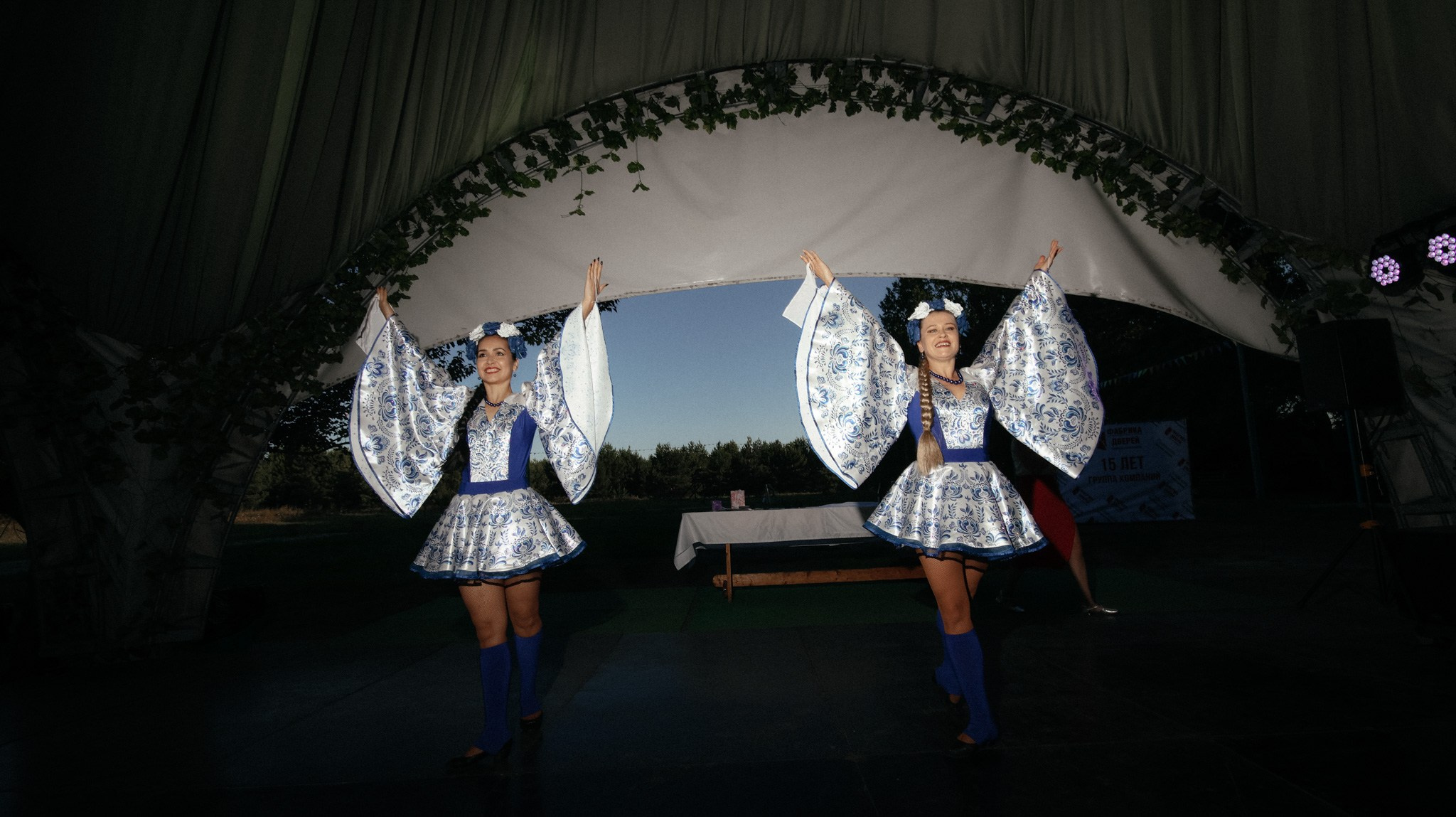 Фабрика Дверей. Свадебный и репортажный фотограф Дмитрий Кононенко