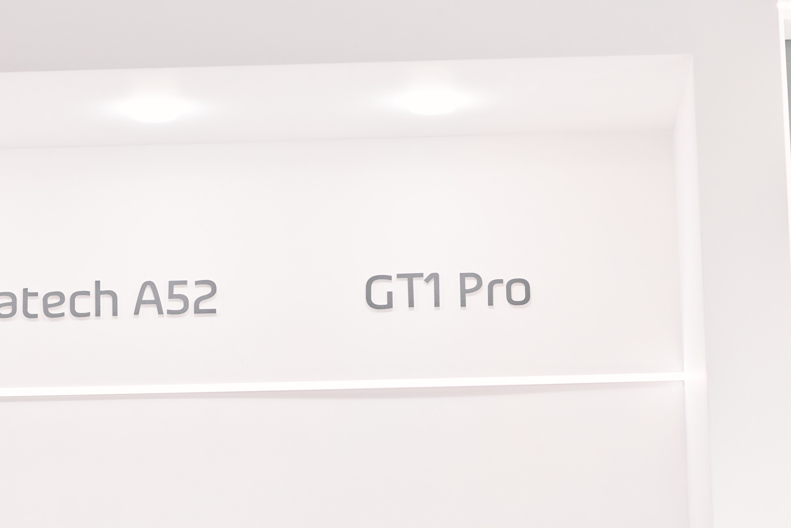 Дентал Салон 2026: Vatech. Свадебный и репортажный фотограф Дмитрий Кононенко