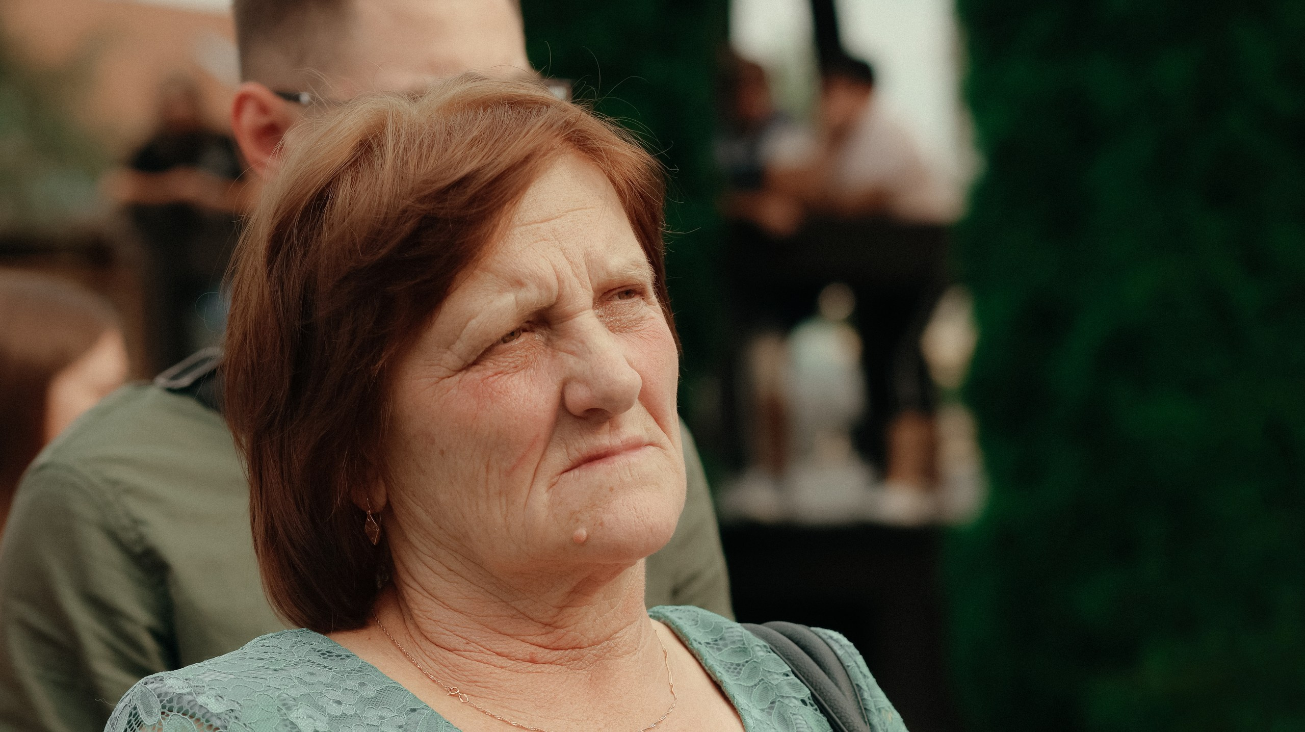 Торжество в Алексеевке. Свадебный и репортажный фотограф Дмитрий Кононенко