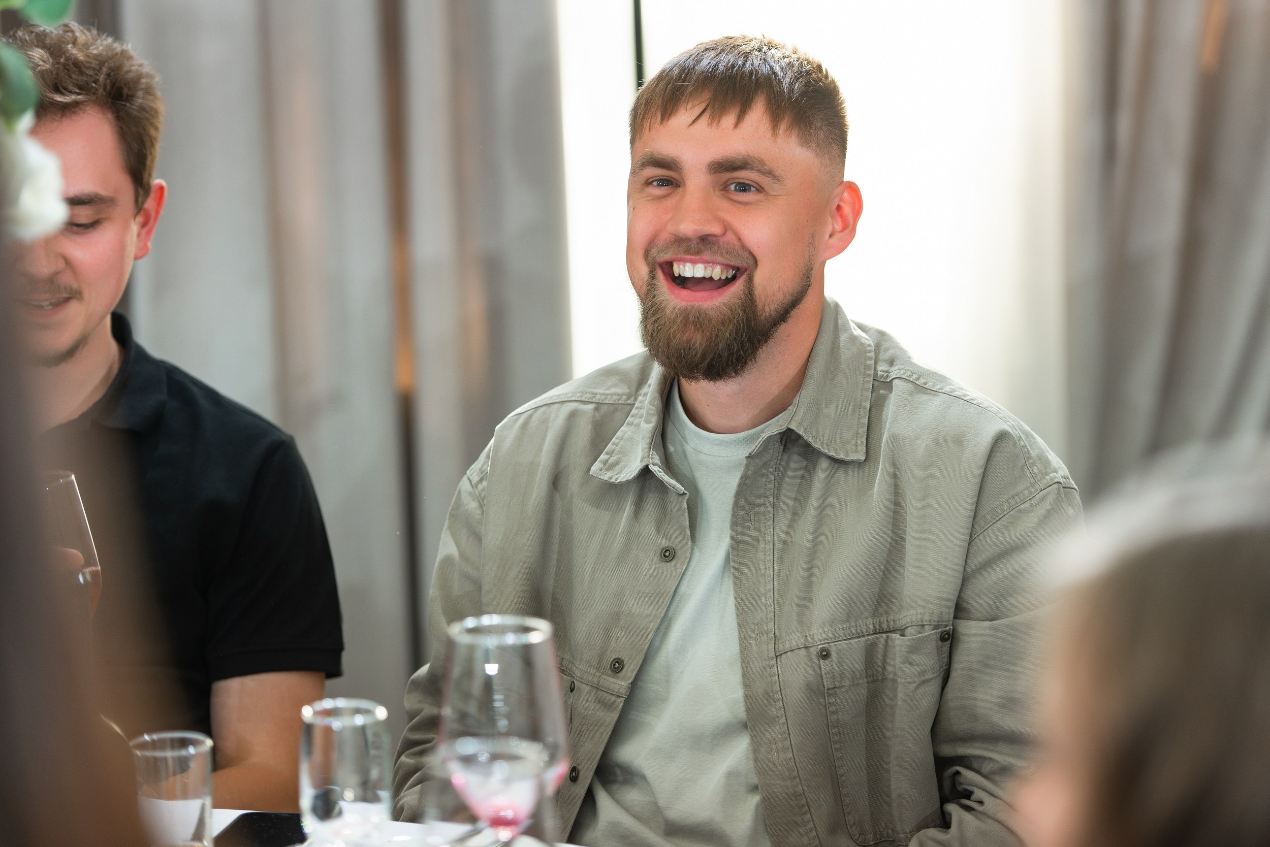 Свадебный день Андрея и Анастасии. Свадебный и семейный фотограф в Омске Мормулев Михаил