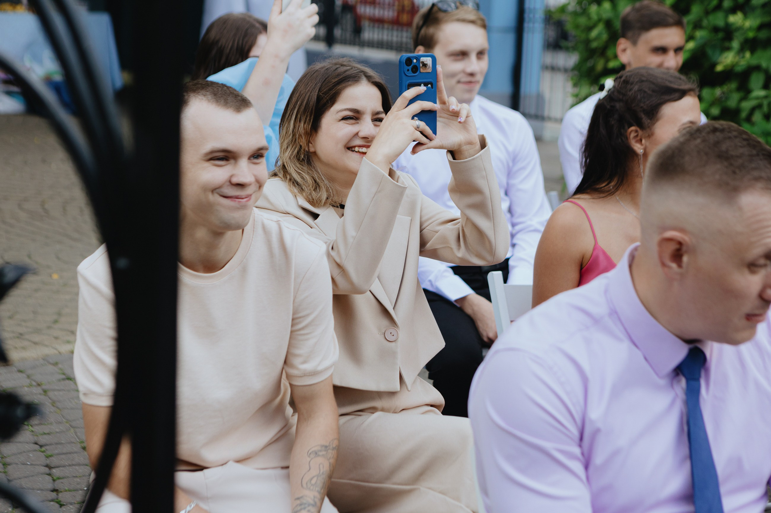 Андрей и Екатерина. LEVORIGINAL