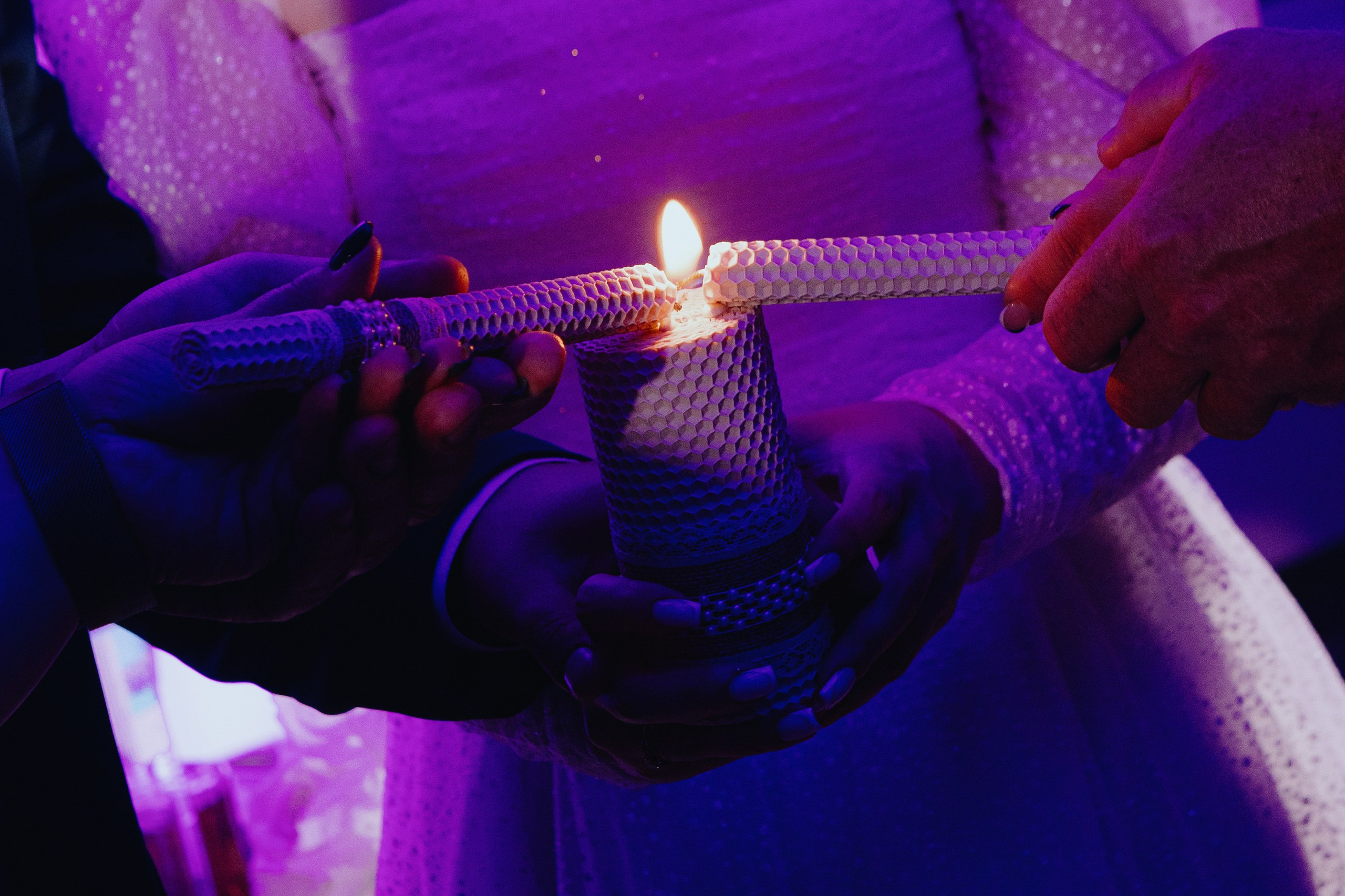 Илья и Валерия. LEVORIGINAL