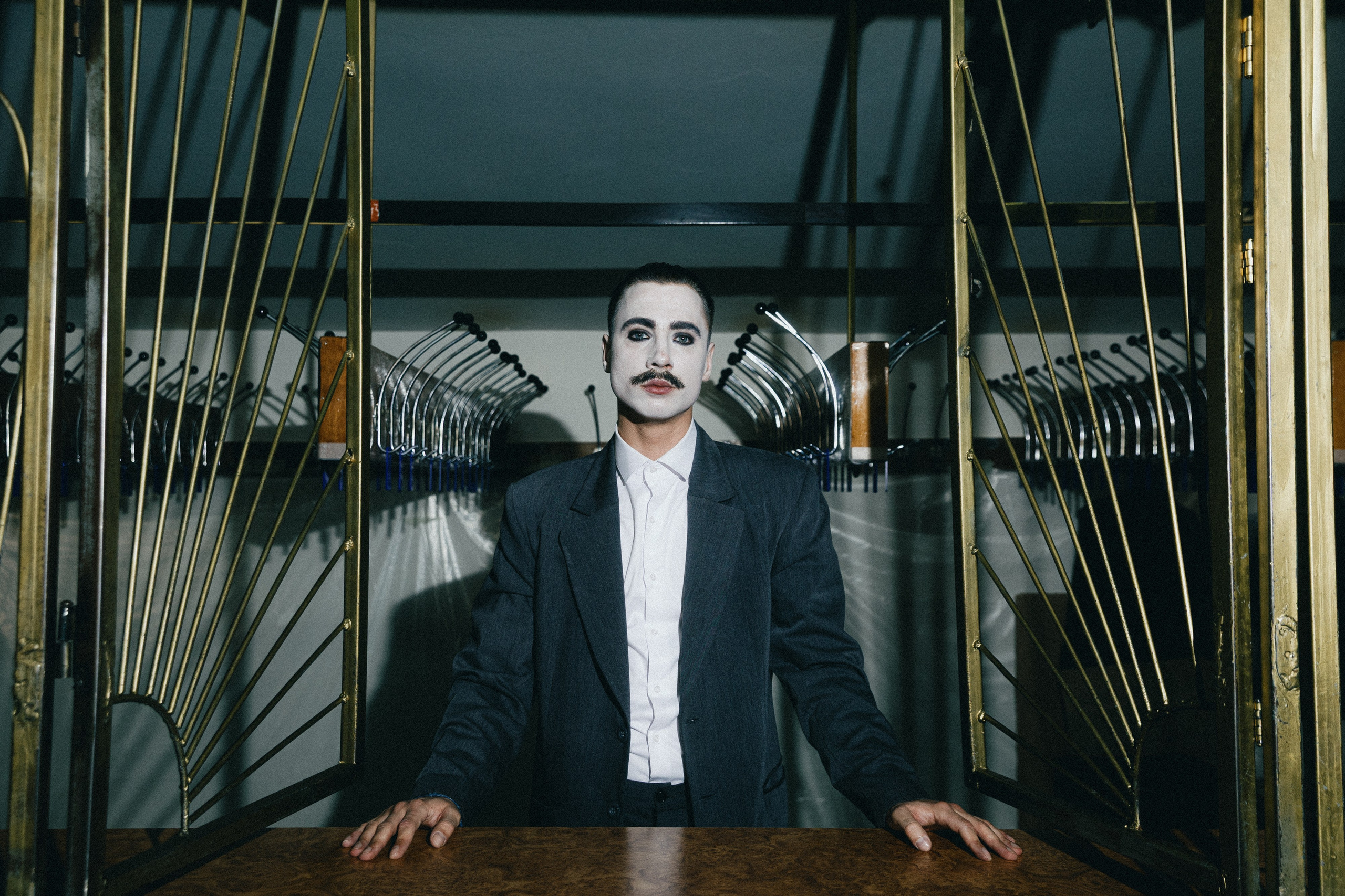 Влад. LEVORIGINAL