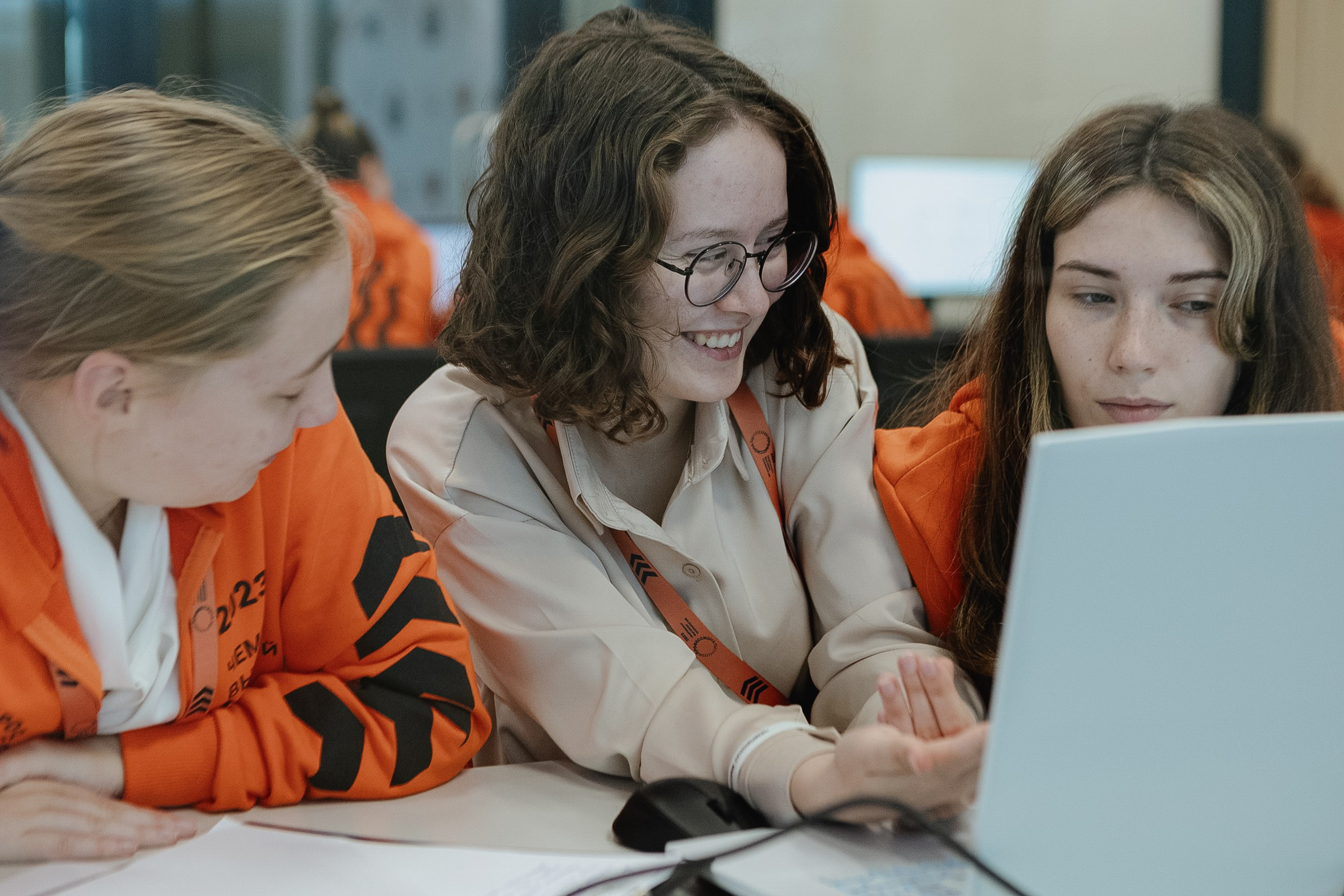 Чемпионат Высоких Технологий. LEVORIGINAL