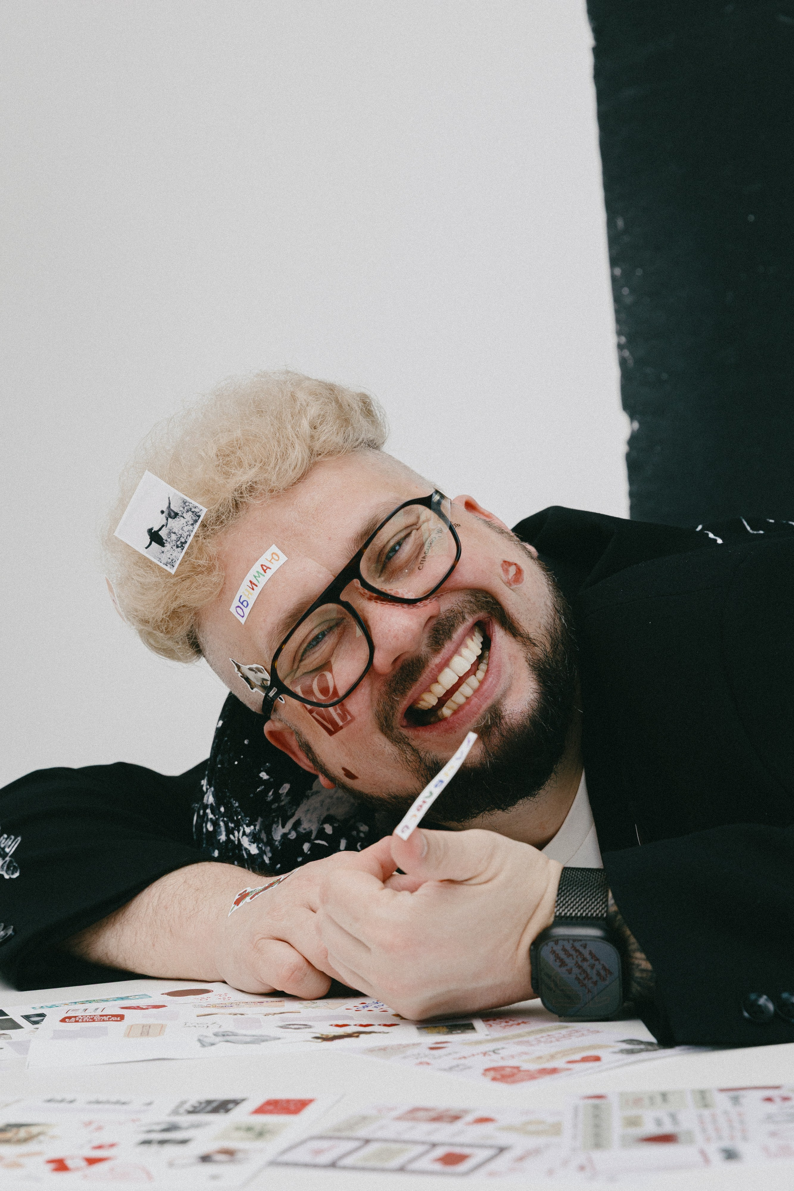 Максим. LEVORIGINAL