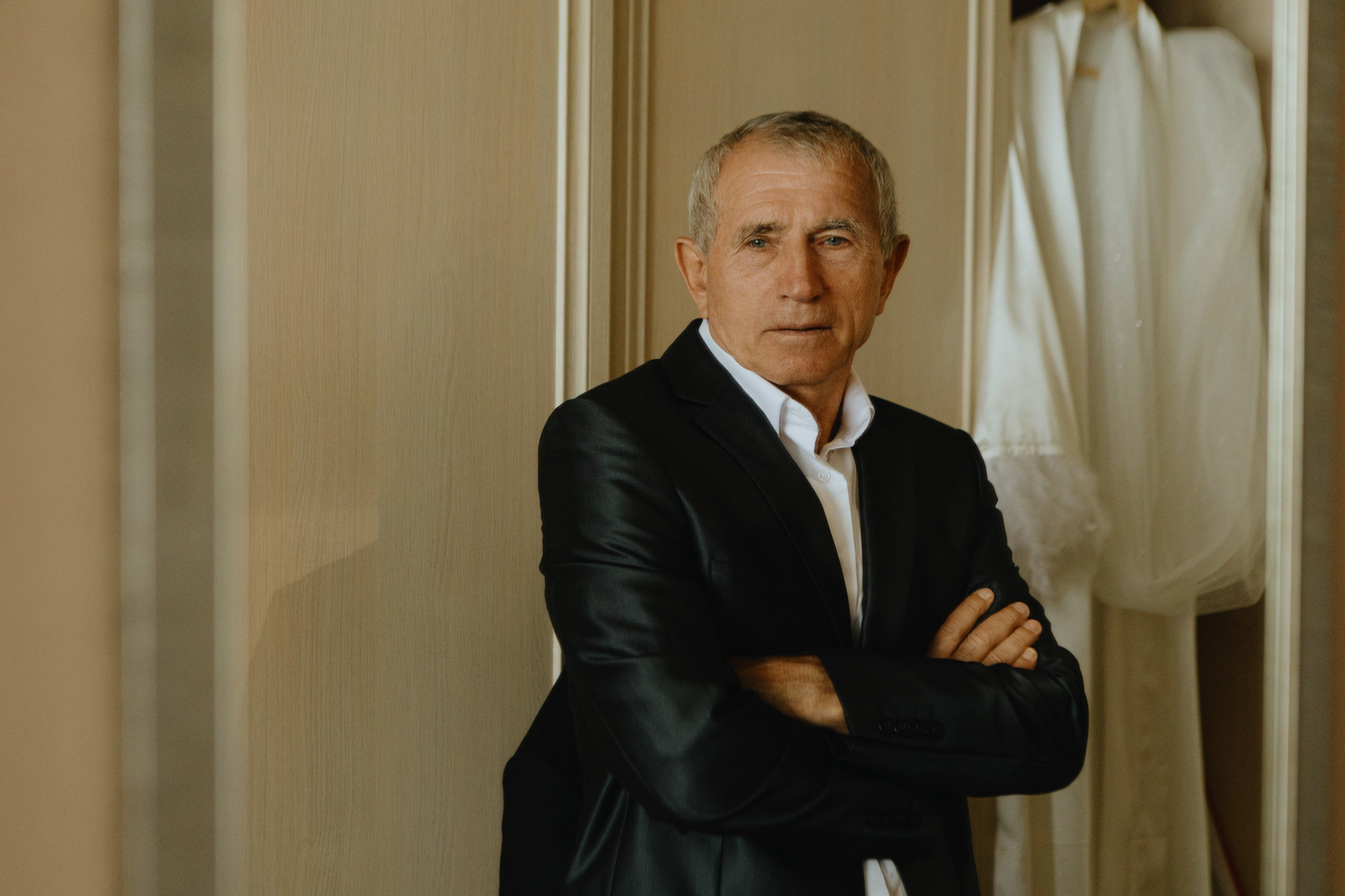 Алексей и Виктория. LEVORIGINAL