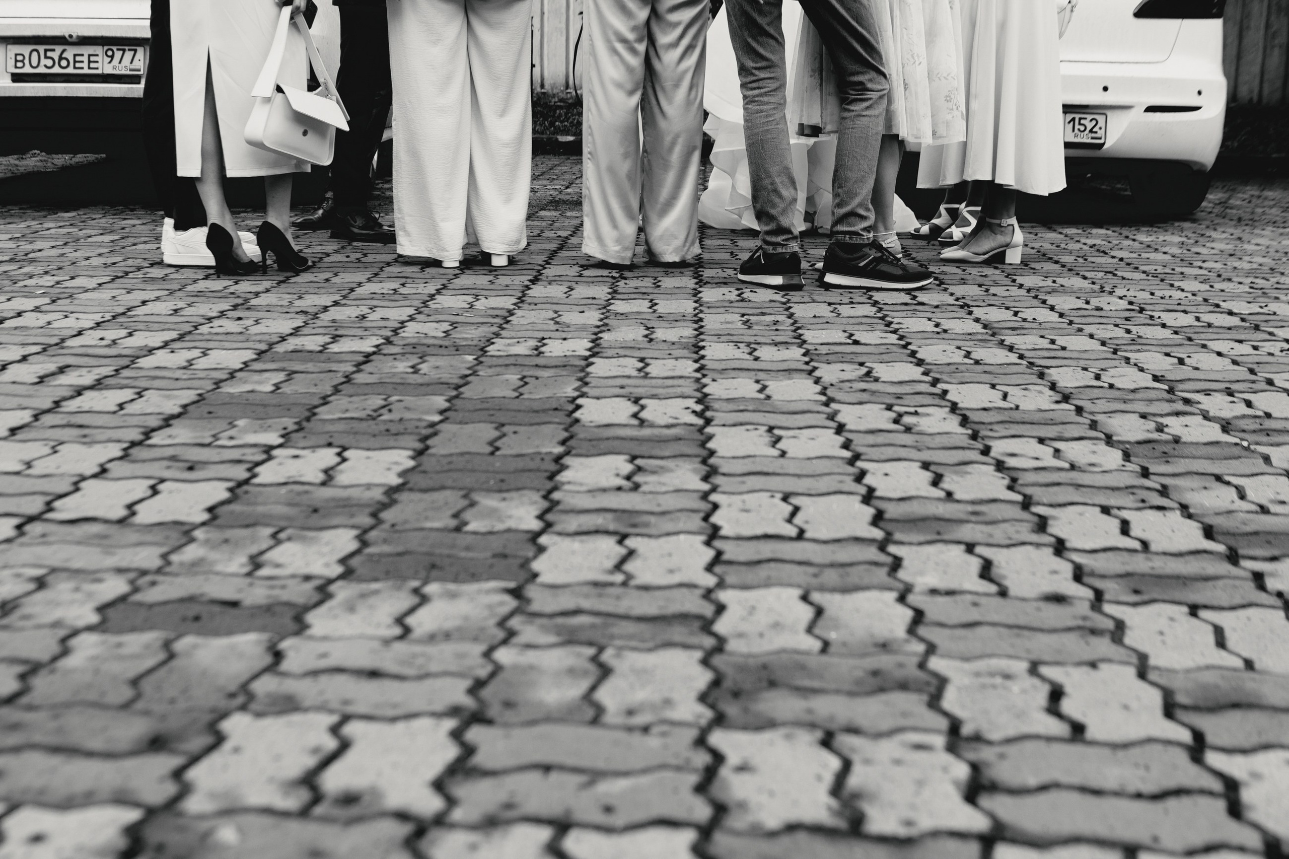 Дмитрий и Елена. LEVORIGINAL