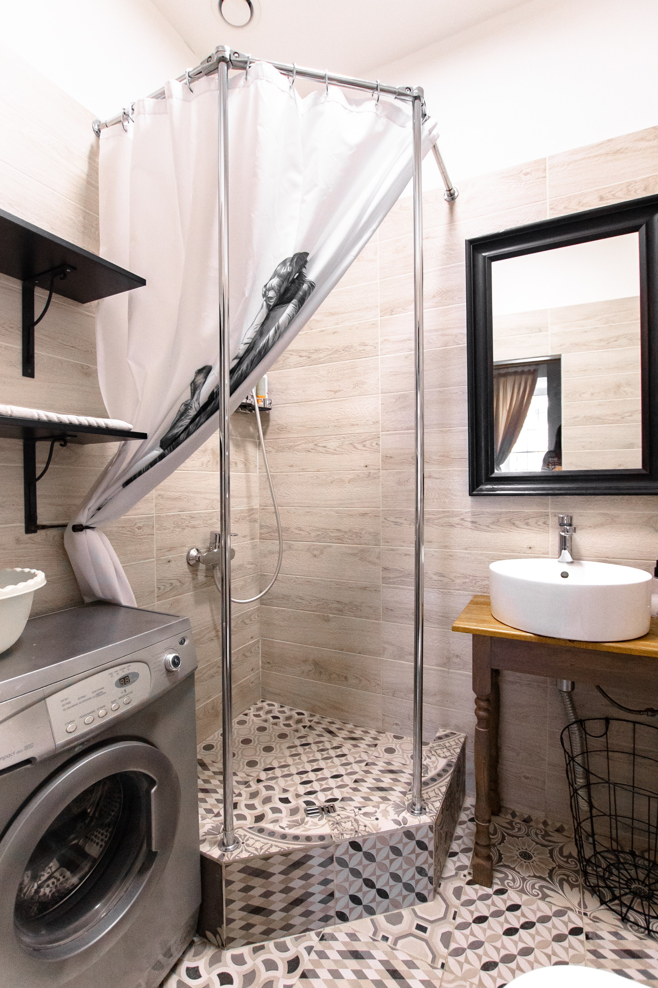 Апартаменты «Травертин». Фотограф Настя Конник | Пятигорск | Эльбрус | Домбай | Архыз