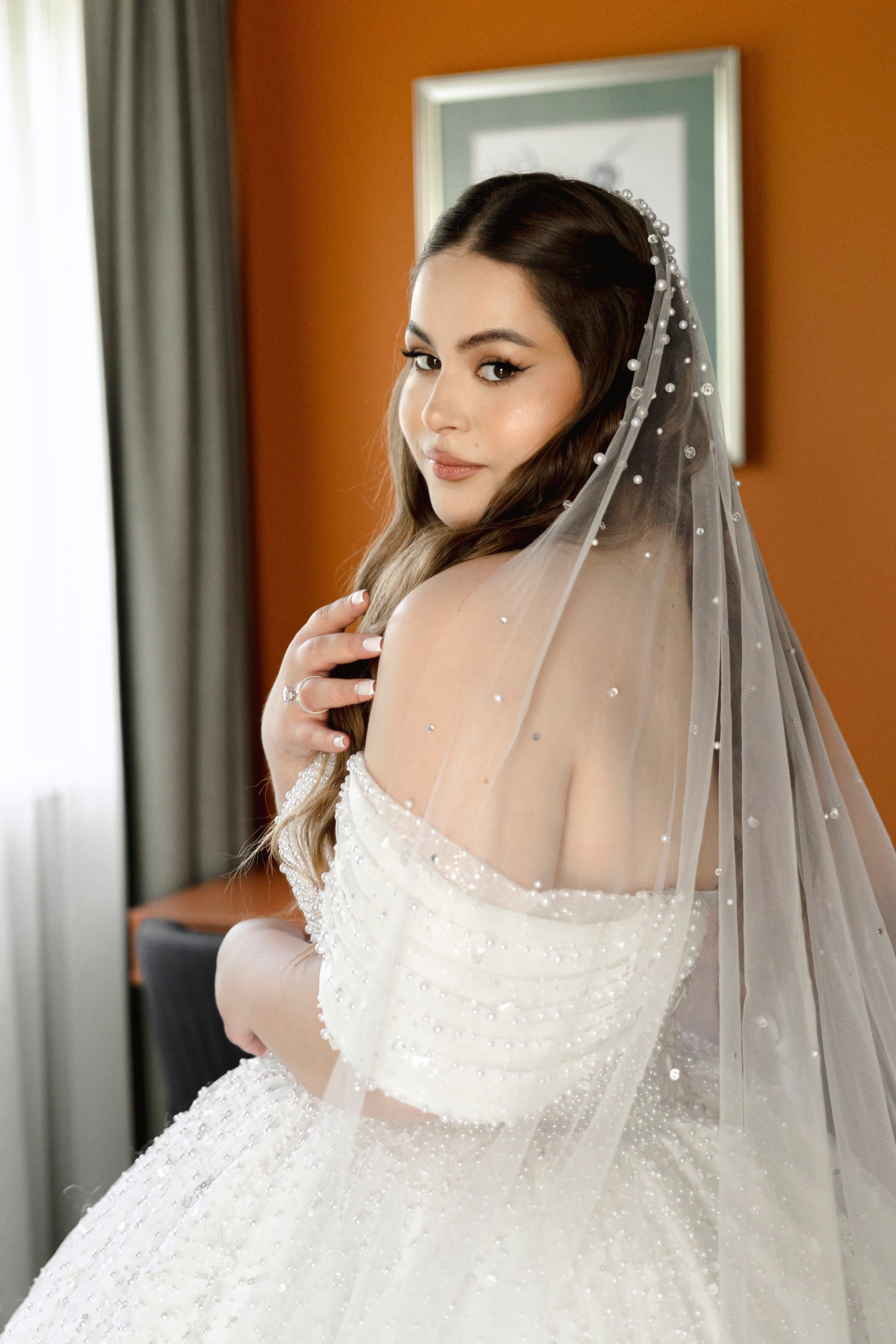 SERGEY & LYUBOV | PYATIGORSK. Фотограф Настя Конник | Пятигорск | Эльбрус | Домбай | Архыз