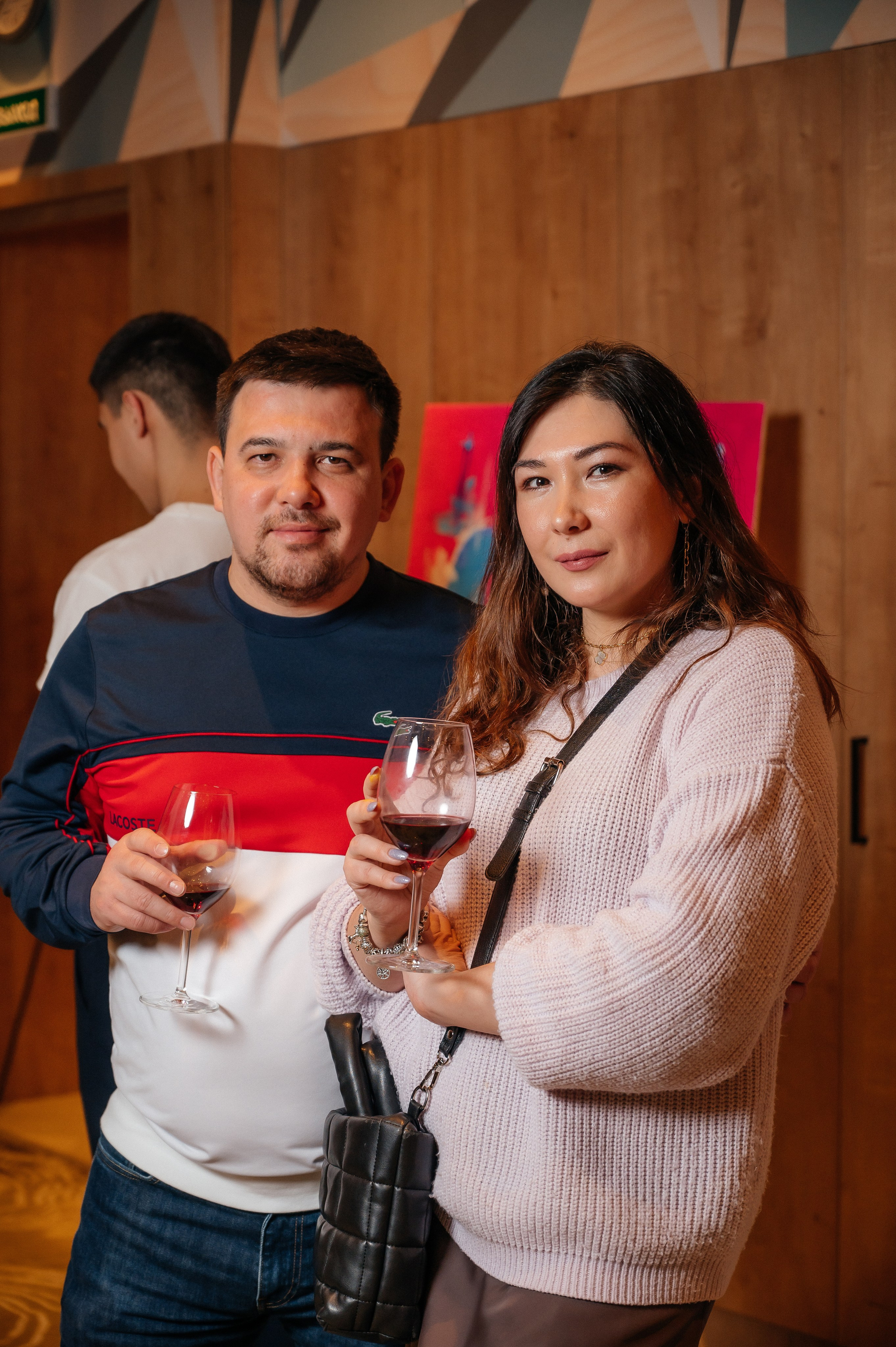 Рисуем телом, Карим COSMOS. Фотограф Нижний Новгород