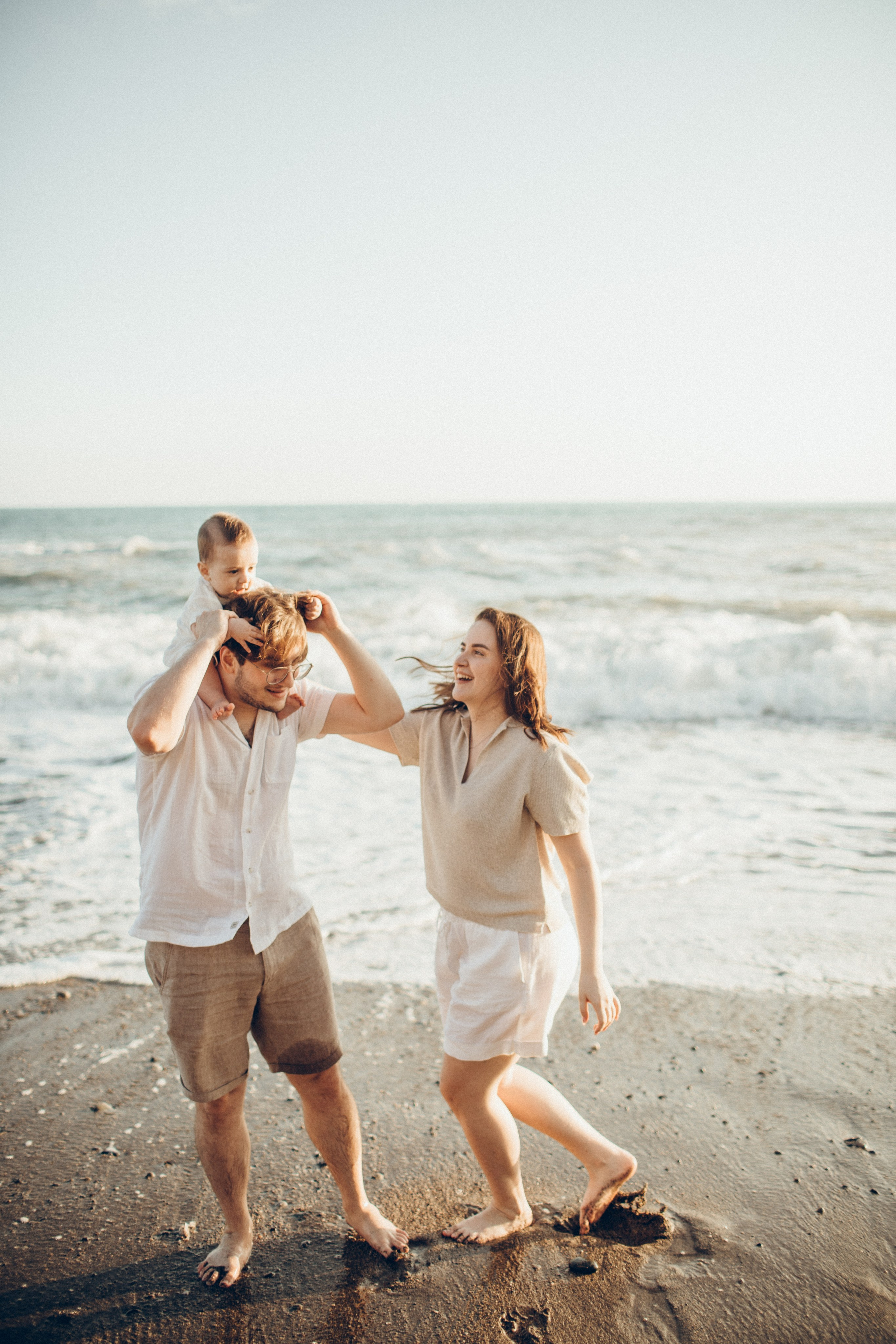 Тамаз Лиза и Томас. Фотограф в Сочи Кузьменкова Анастасия