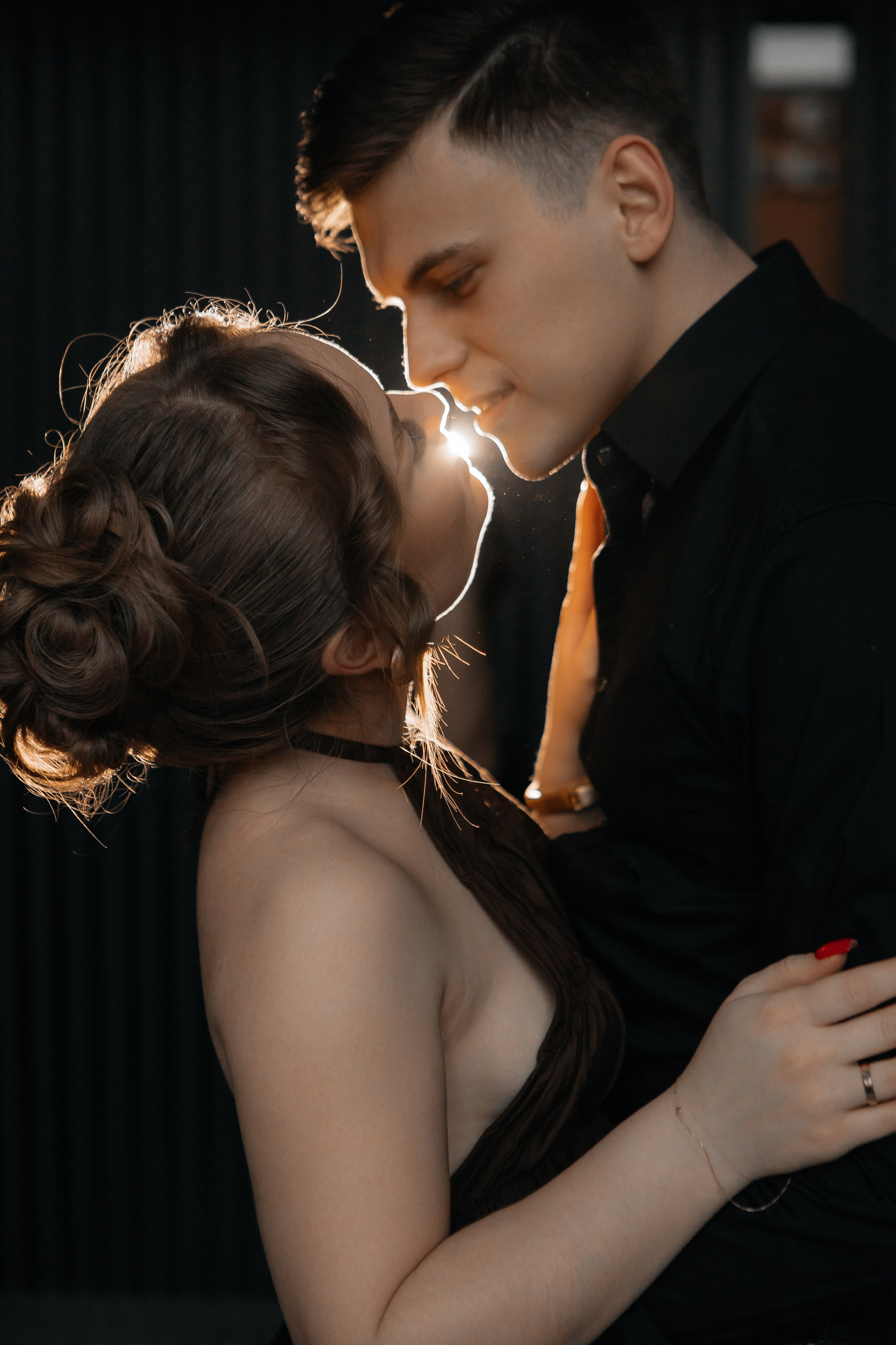 Po lubvi. Свадебный фотограф в Туле, Москве и по всей России Ангелина Зеленина