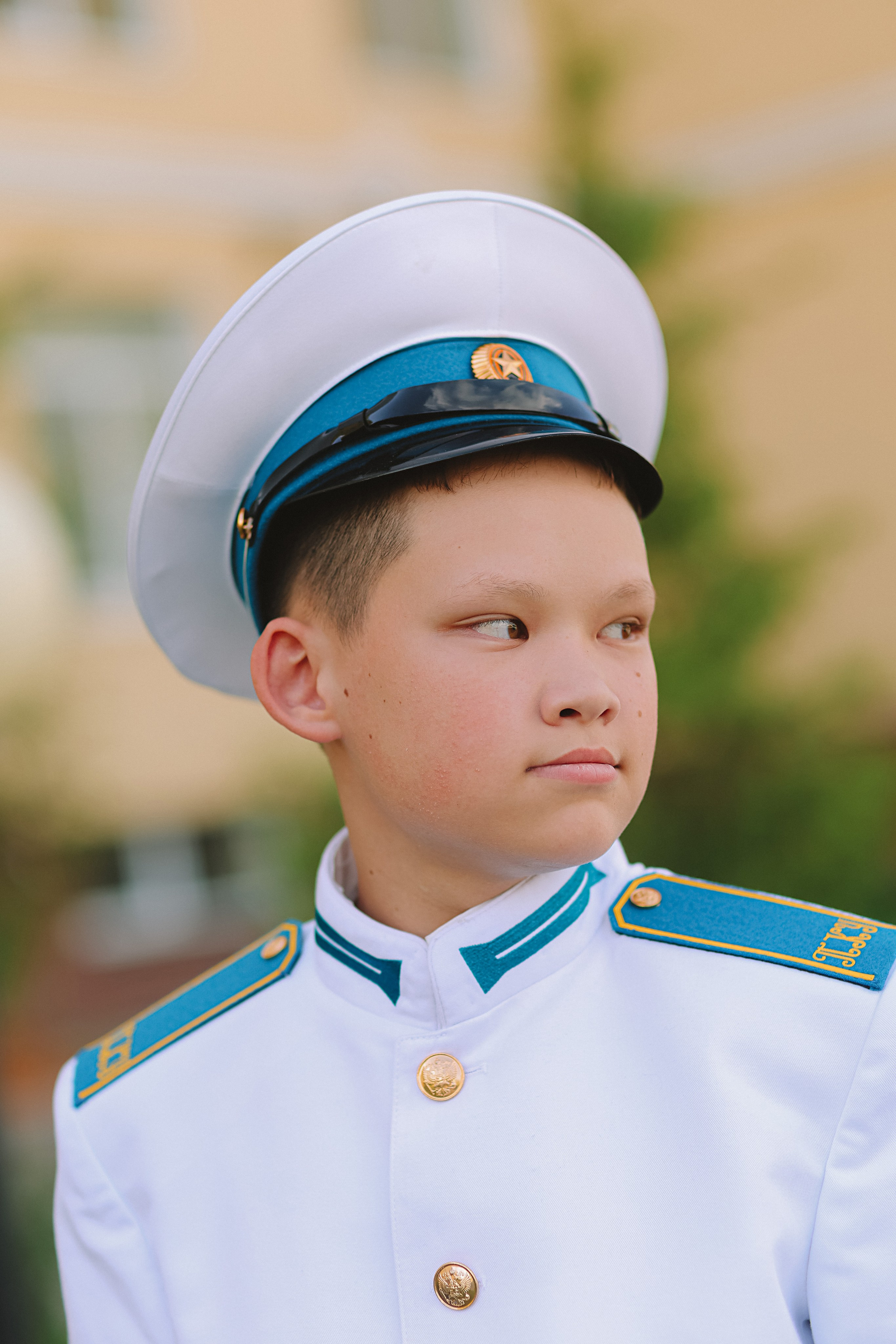 Кадетское училище. Семейный фотограф Тюмень, фотограф на роды Салмина Мария