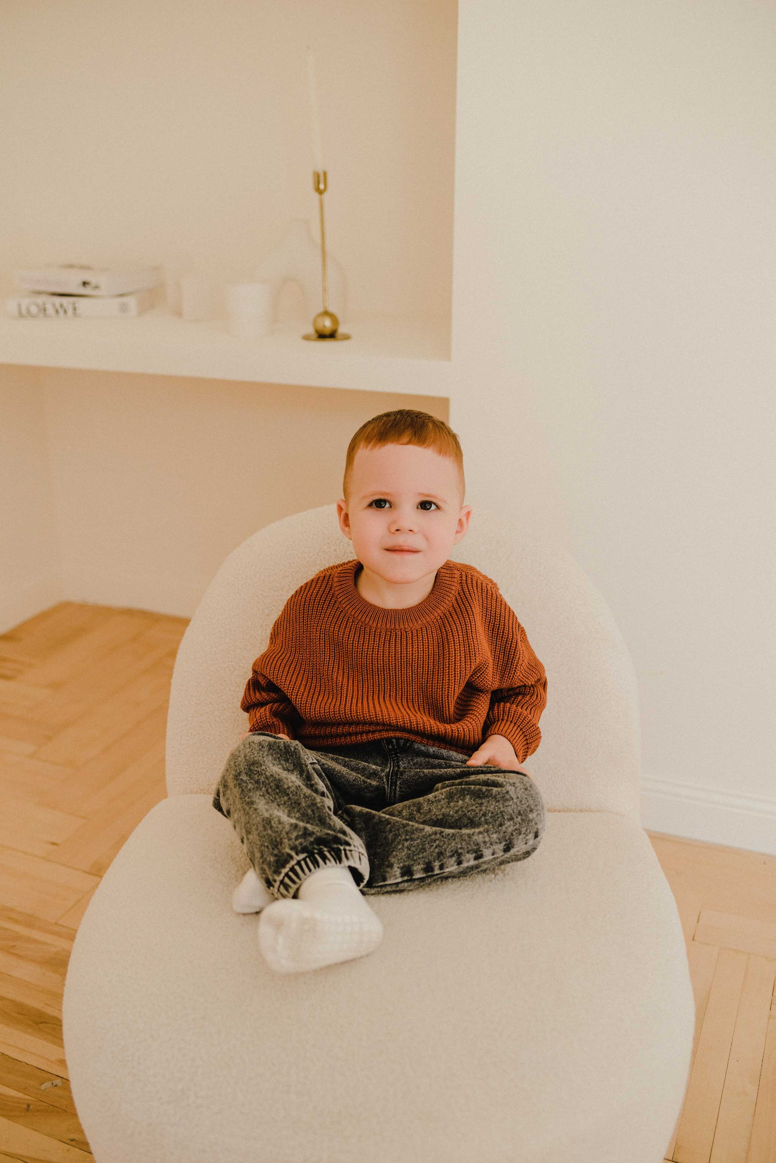 Антон, Вика и маленький Лёва. Фотограф Ярута Оксана / Ростов-на-Дону