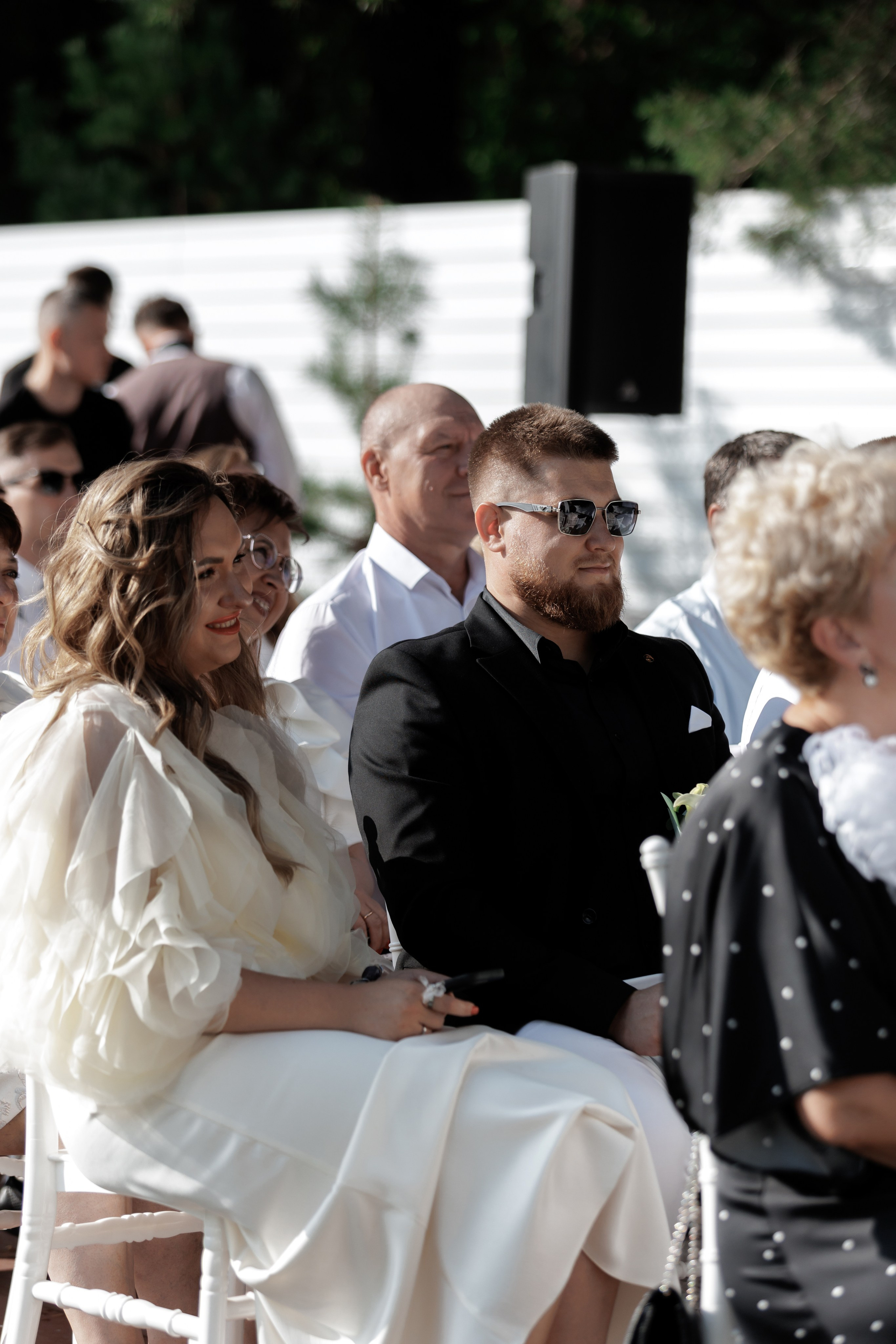 Владимир & Дарья. Фотограф в Ульяновске Евгений Тарасов