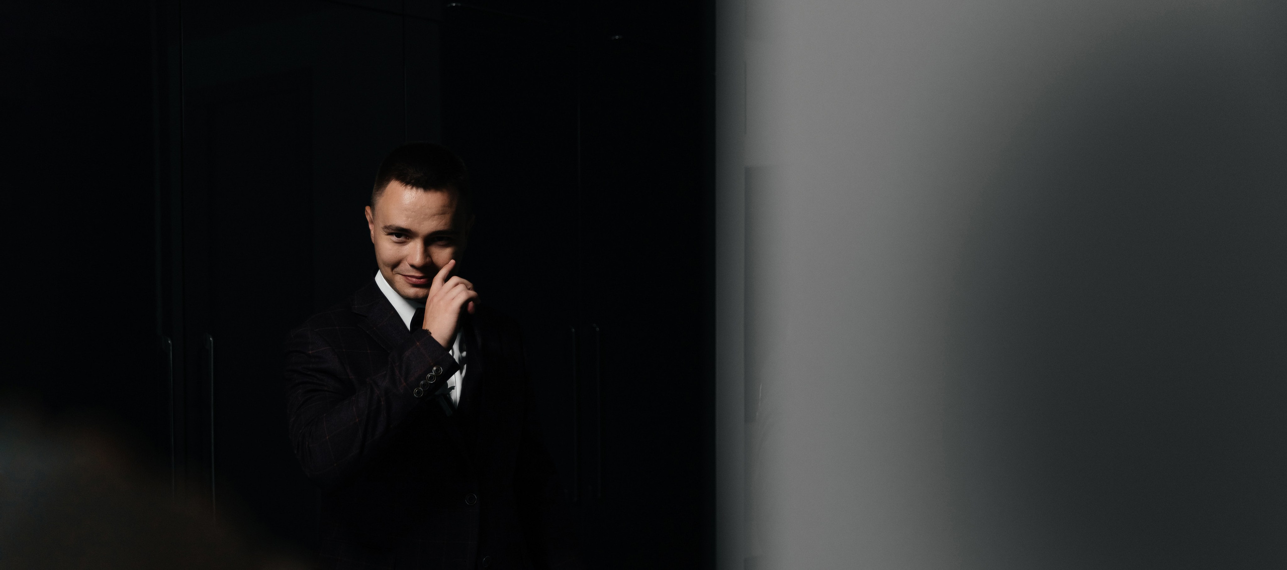 Фотограф в Ульяновске Евгений Тарасов