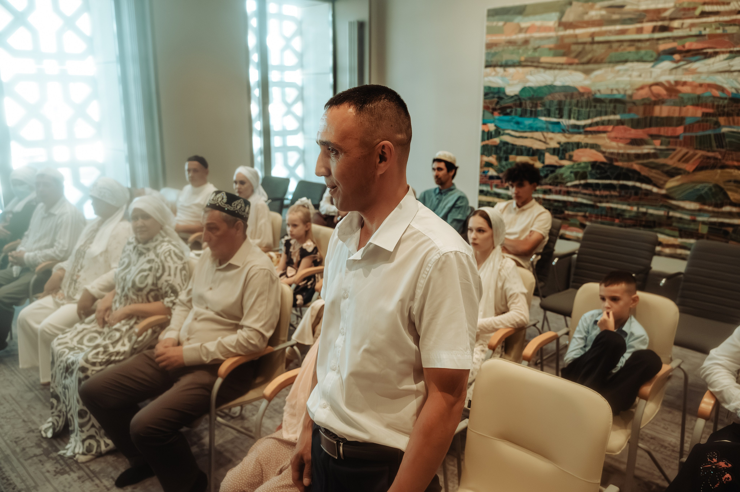 Никах Айбулата и Карины. Фотограф/видеограф Богдан Голованов